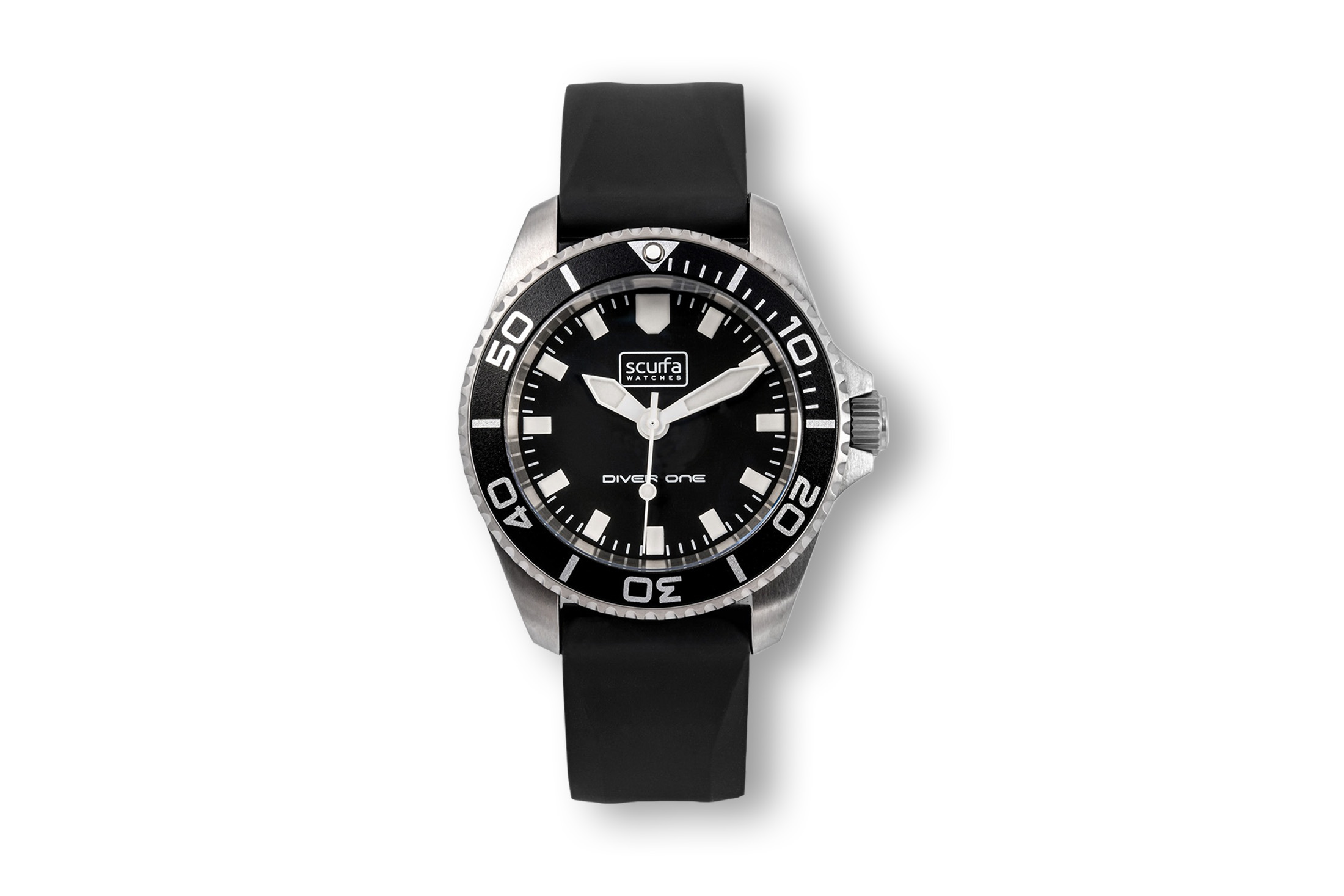 scurfa diver one titanium