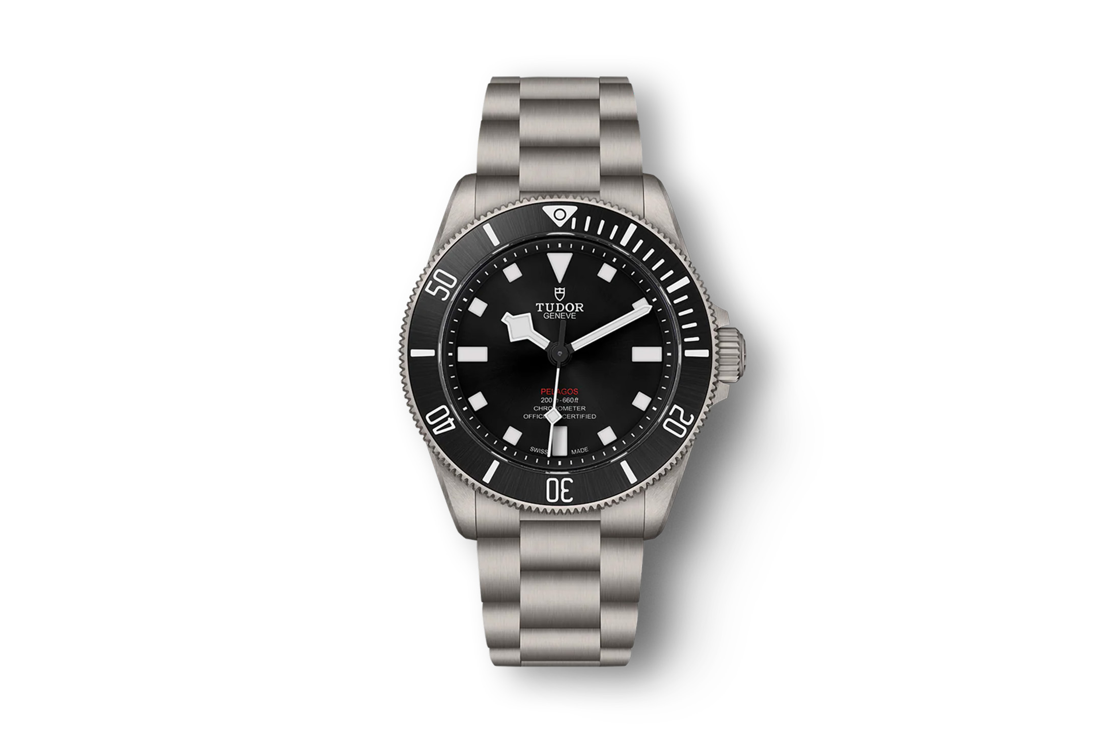 tudor pelagos 39