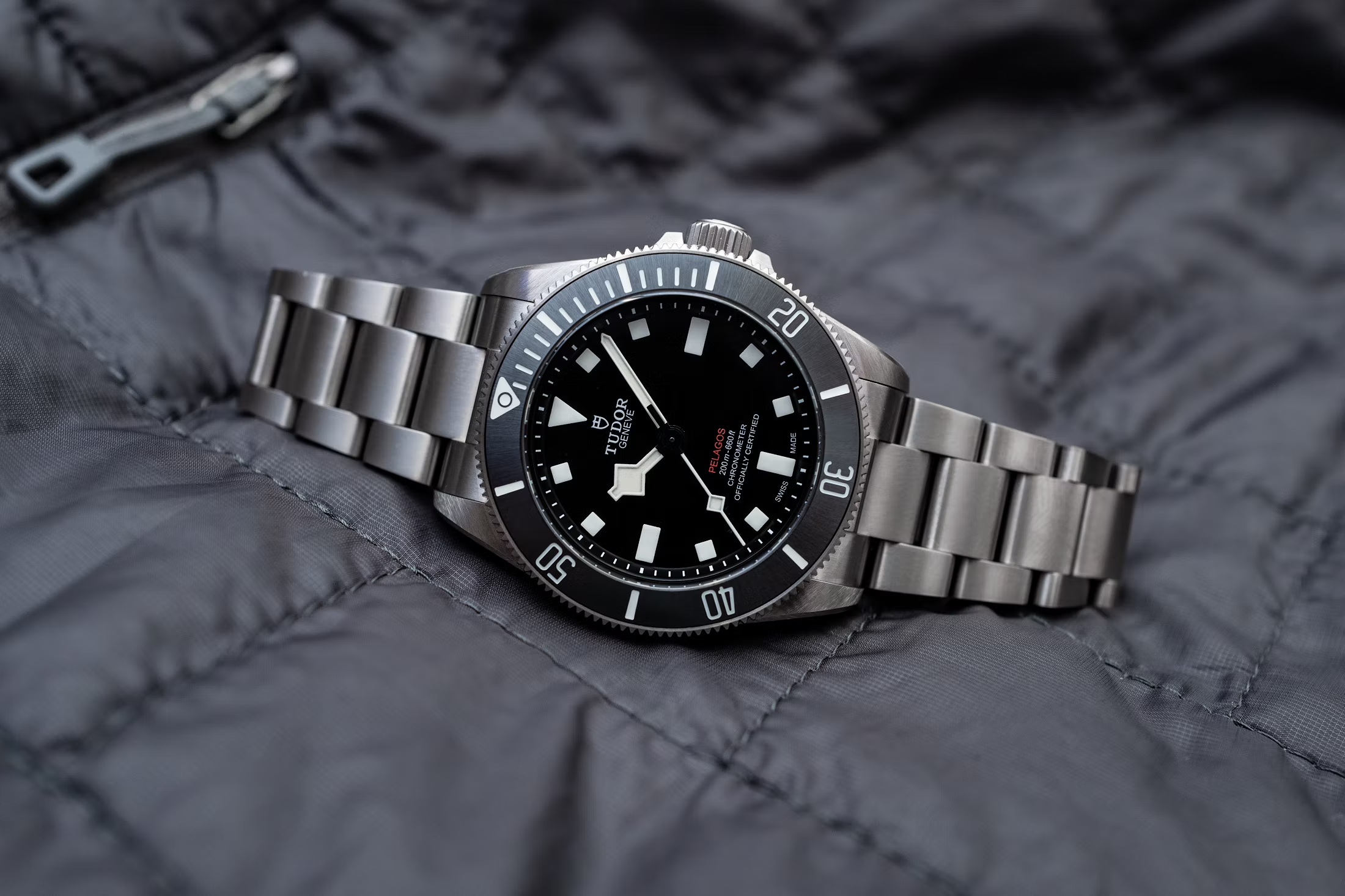 tudor pelagos 39