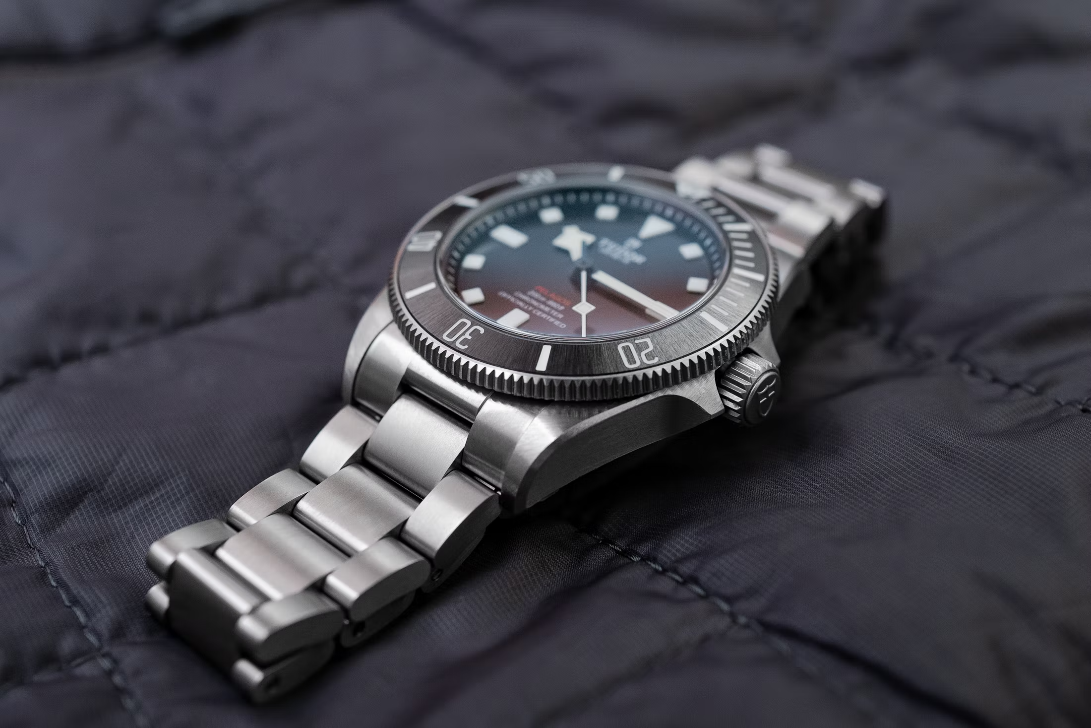 tudor pelagos 39