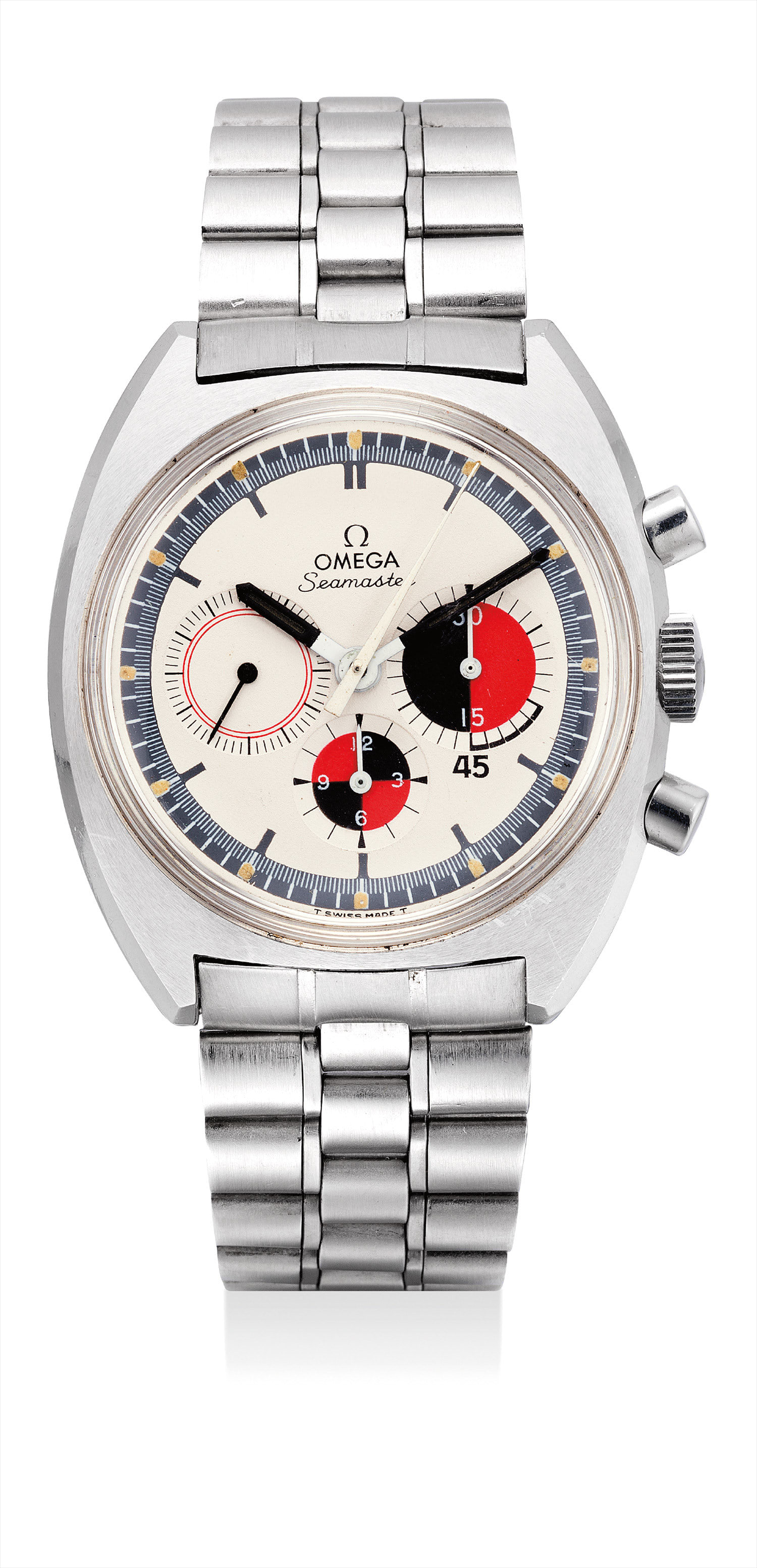 Omega Soccer Timer ref. 145.016