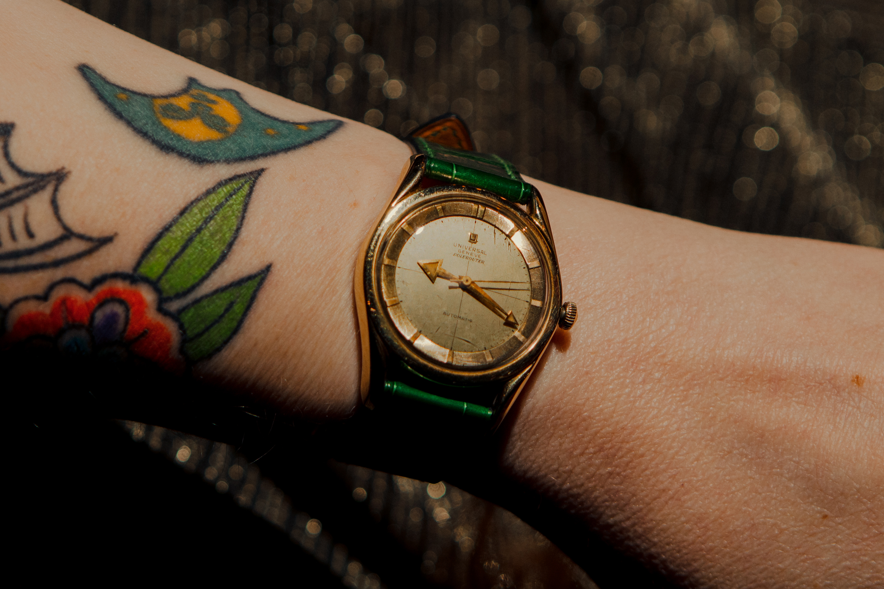 Kathleen McGiveny Polerouter