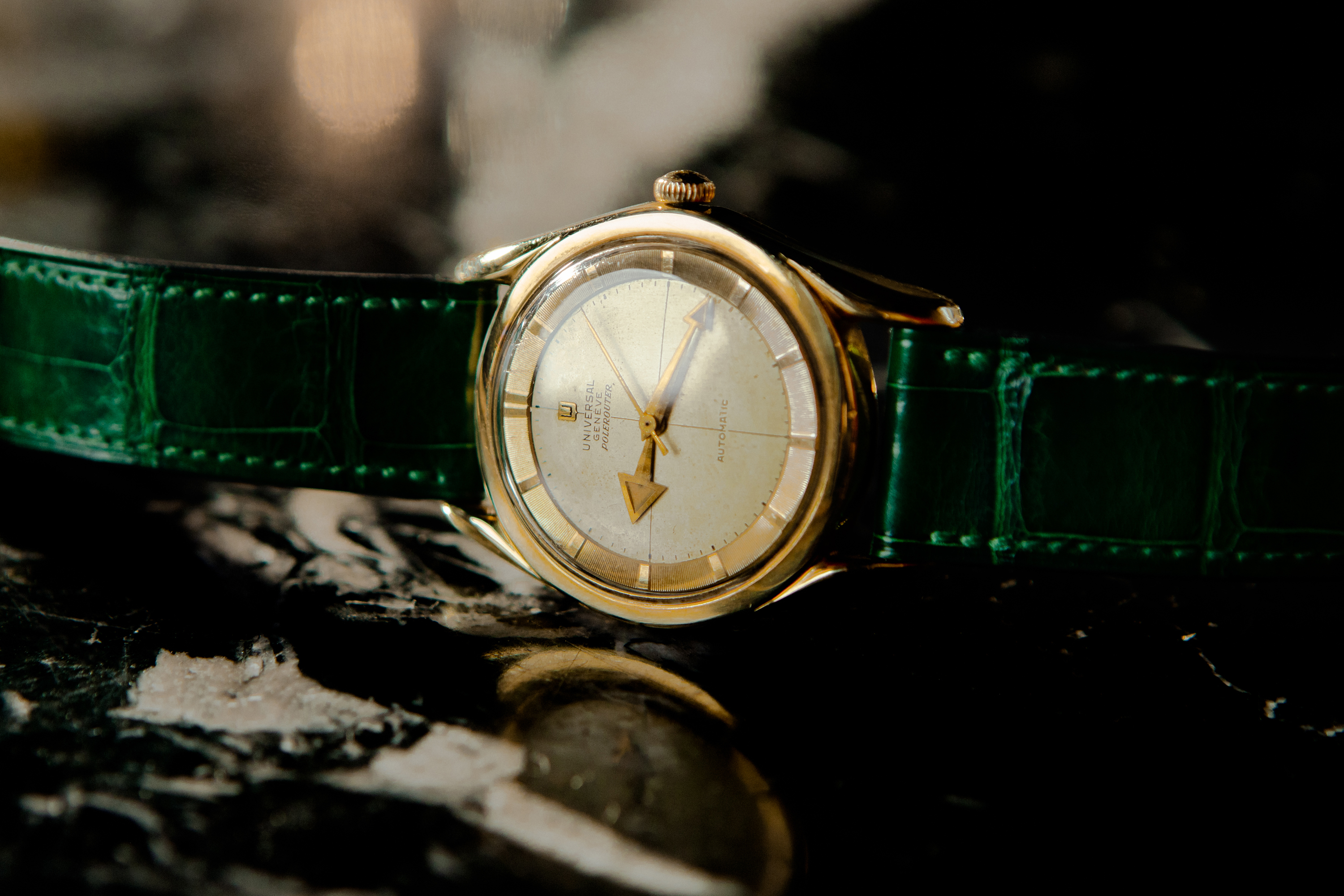 Kathleen McGiveny Polerouter