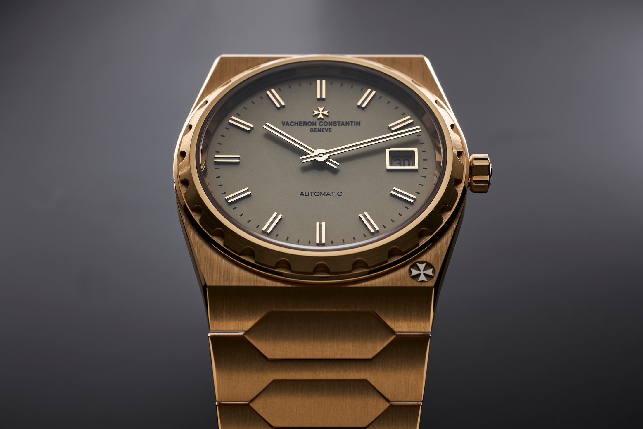 Vacheron Constantin 222