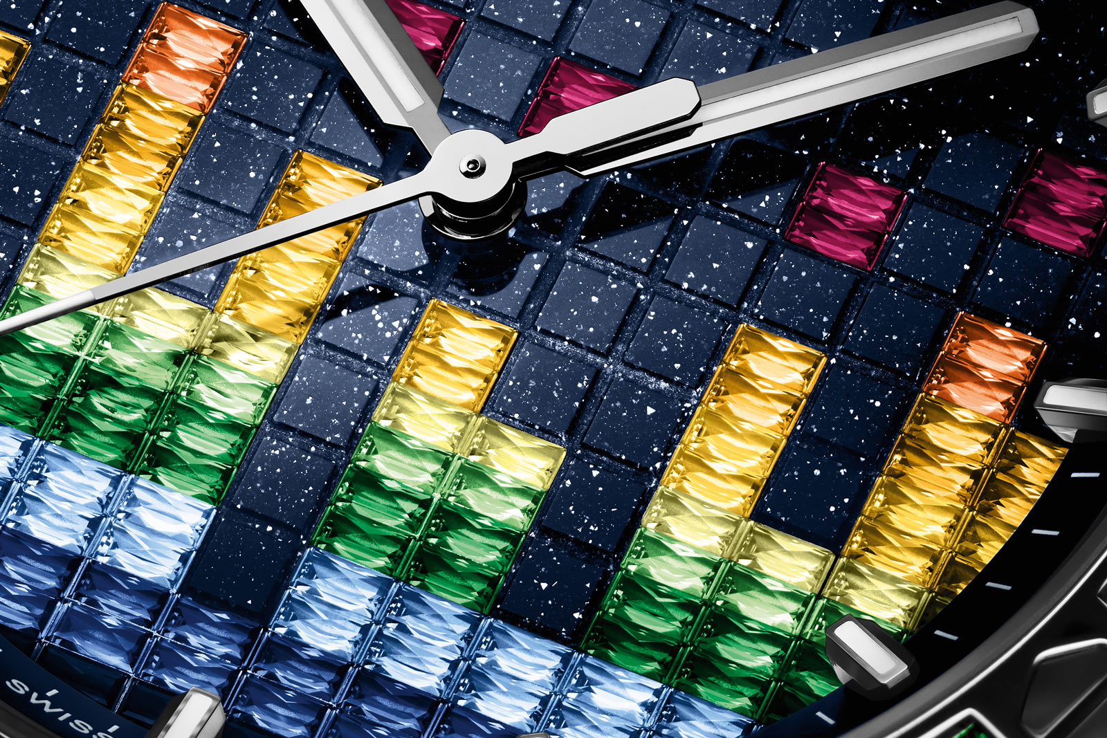 Royal Oak Music Edition 