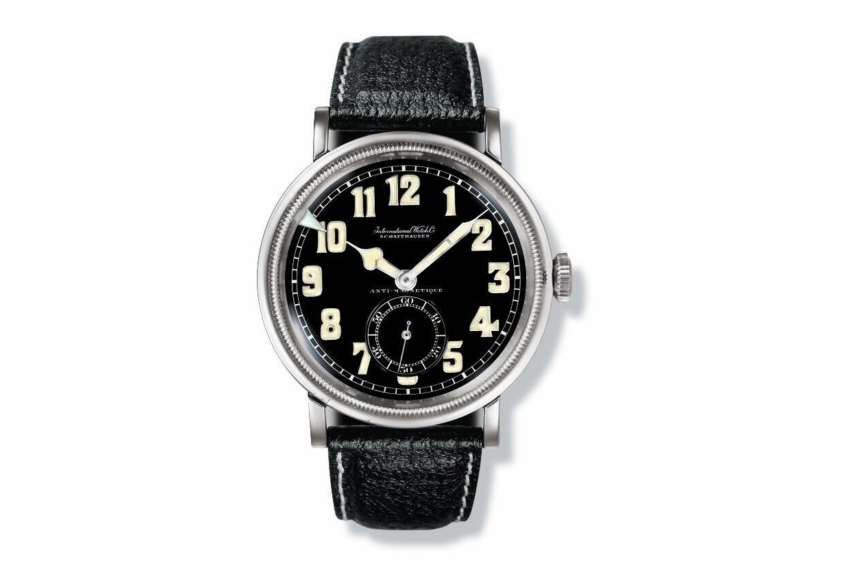 IWC ref. 436