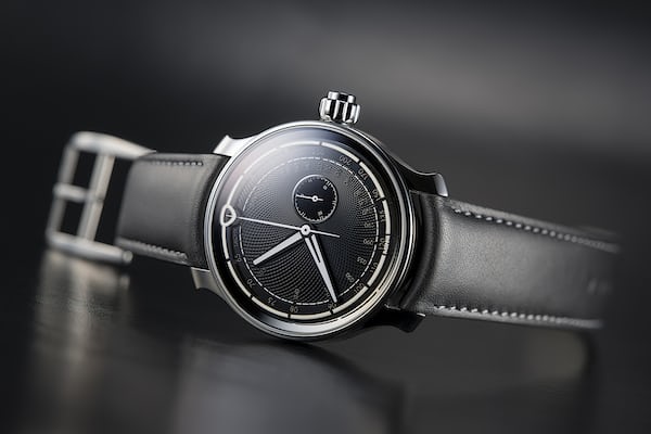 The Ming 37.04 Monopusher