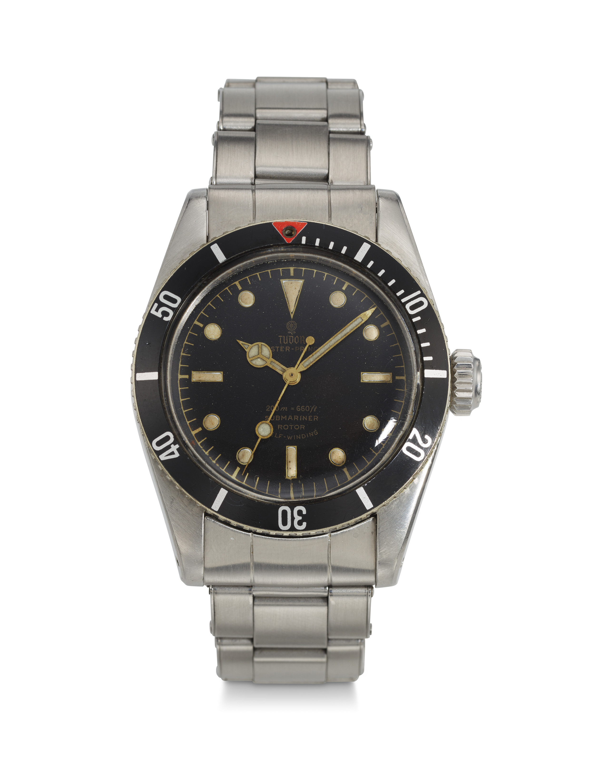 Tudor Big Crown Submariner ref. 7924 