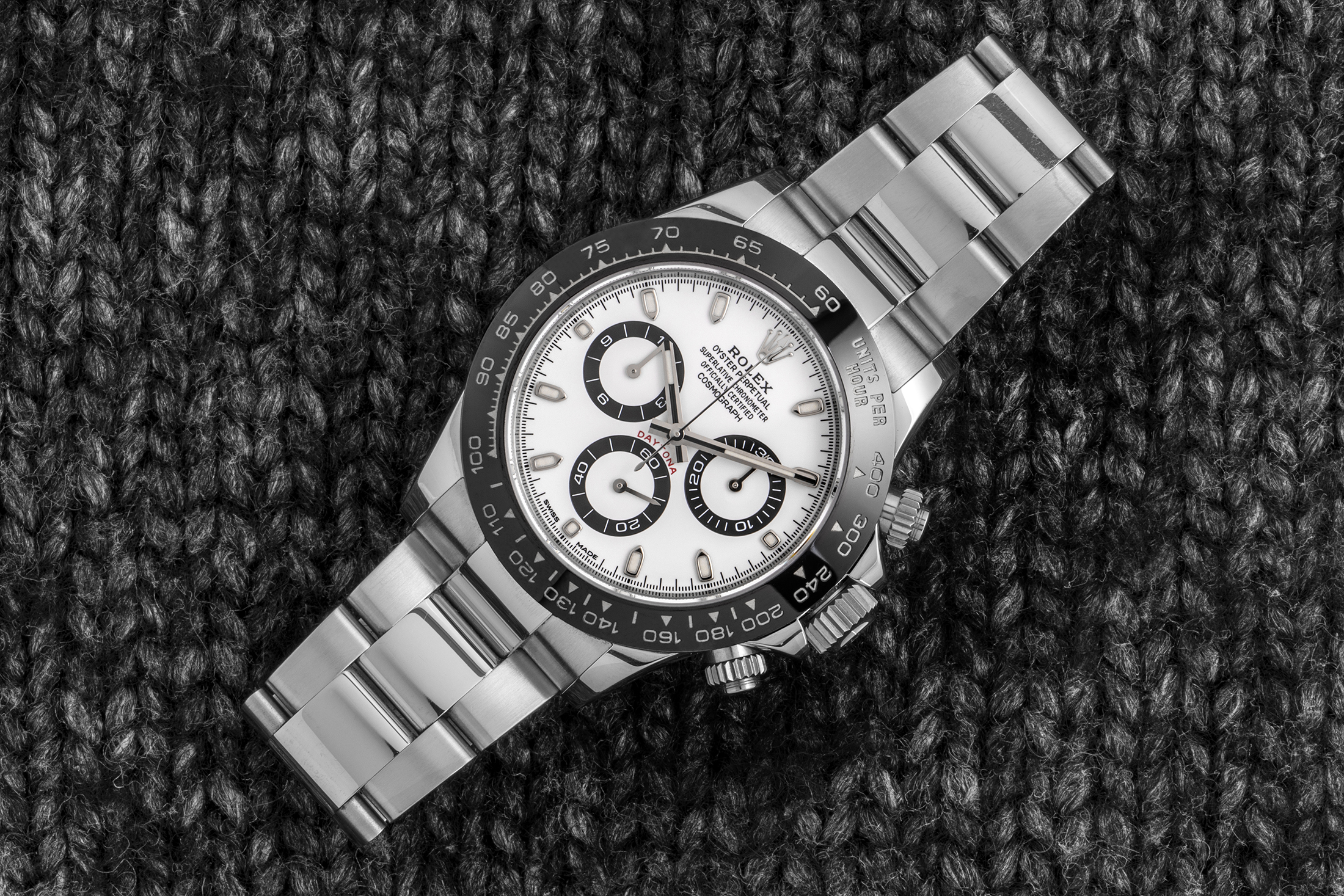 Rolex Daytona