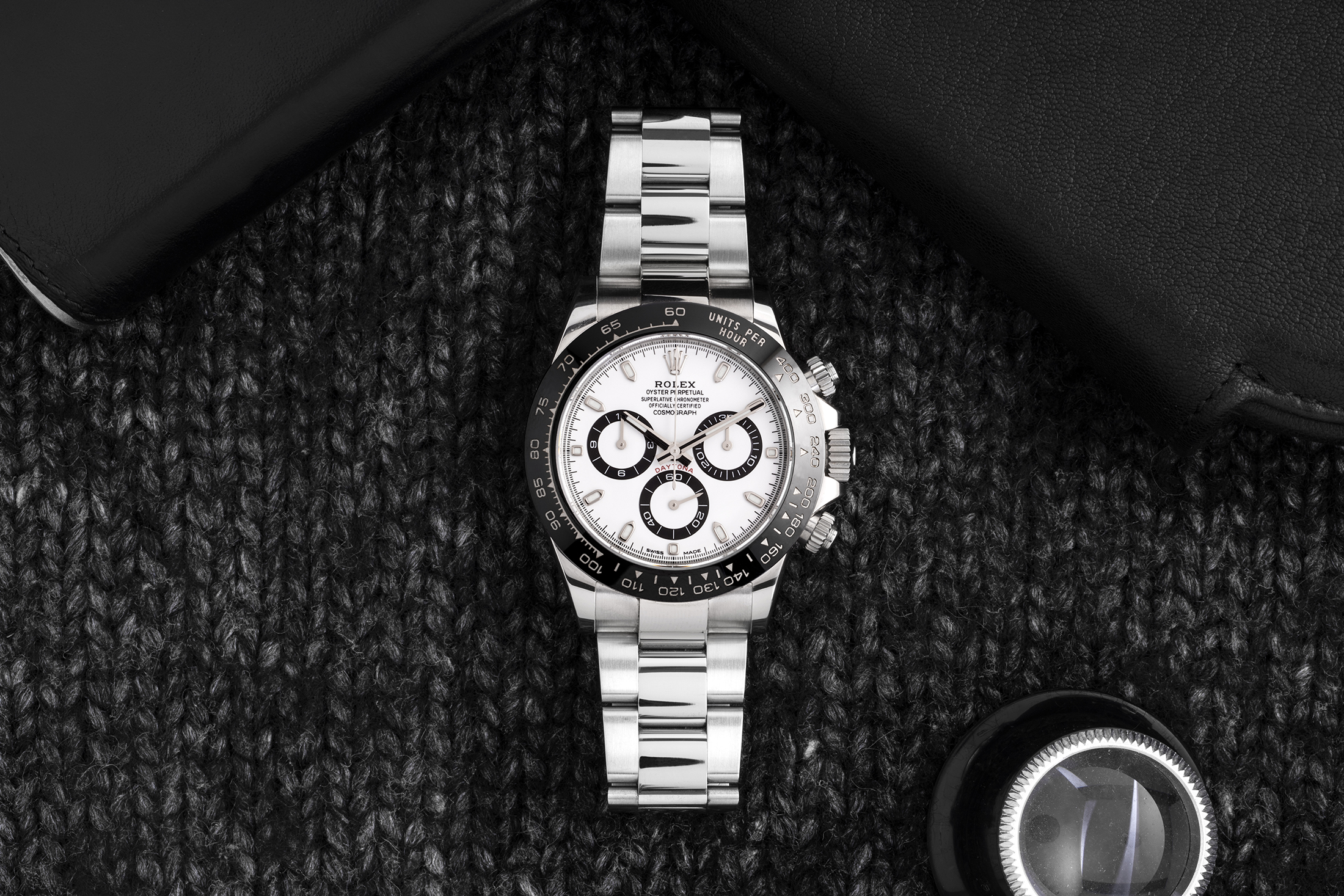 Rolex Daytona