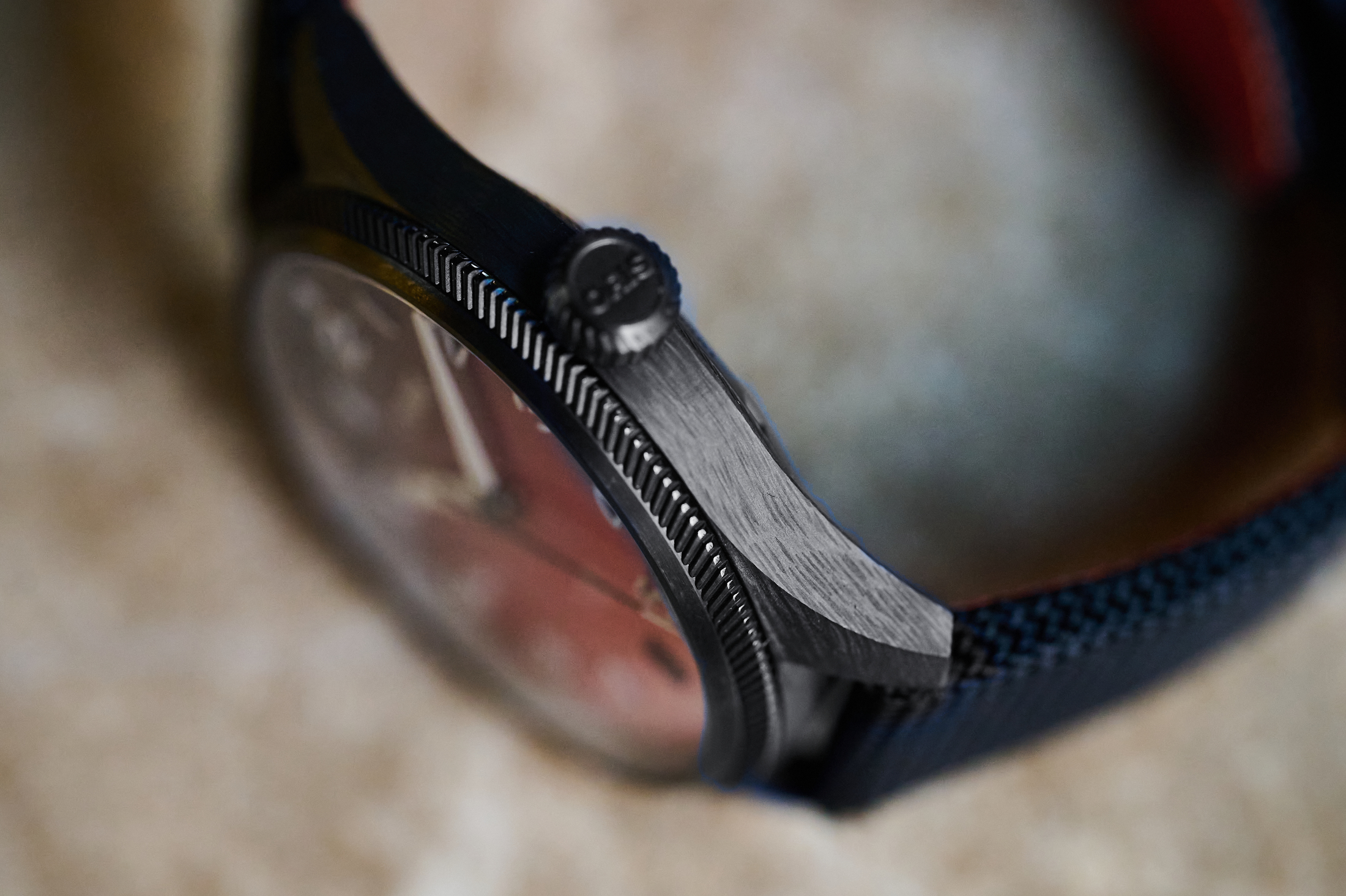 Oris ProPilot Coulson Limited Edition