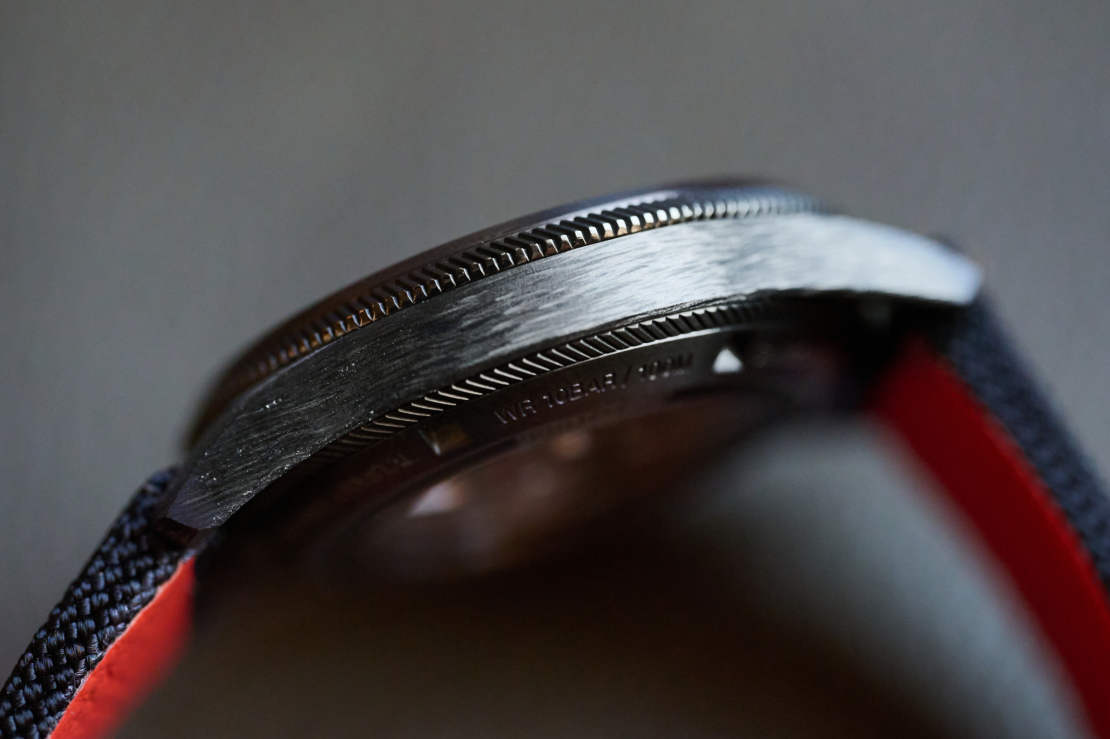 Oris ProPilot Coulson Limited Edition