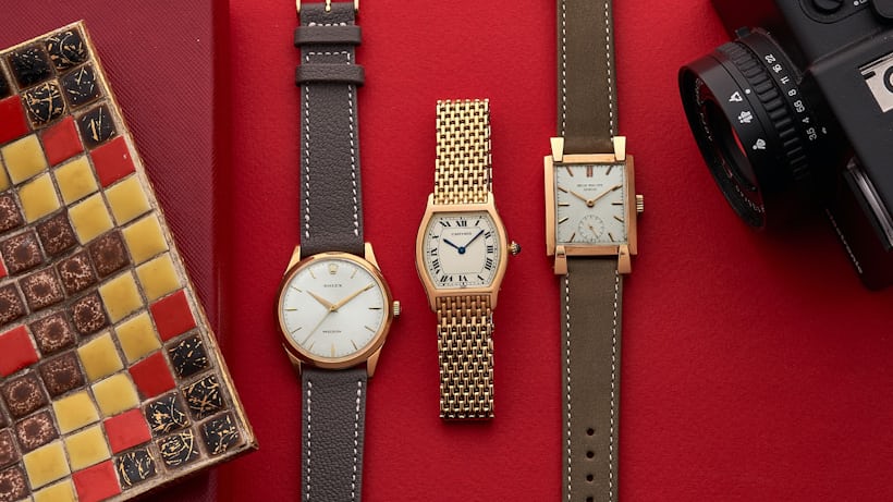 best dress watches of 2022