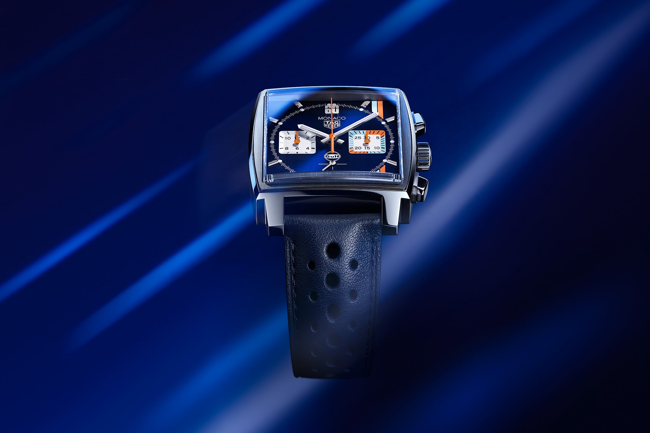 tag heuer monaco