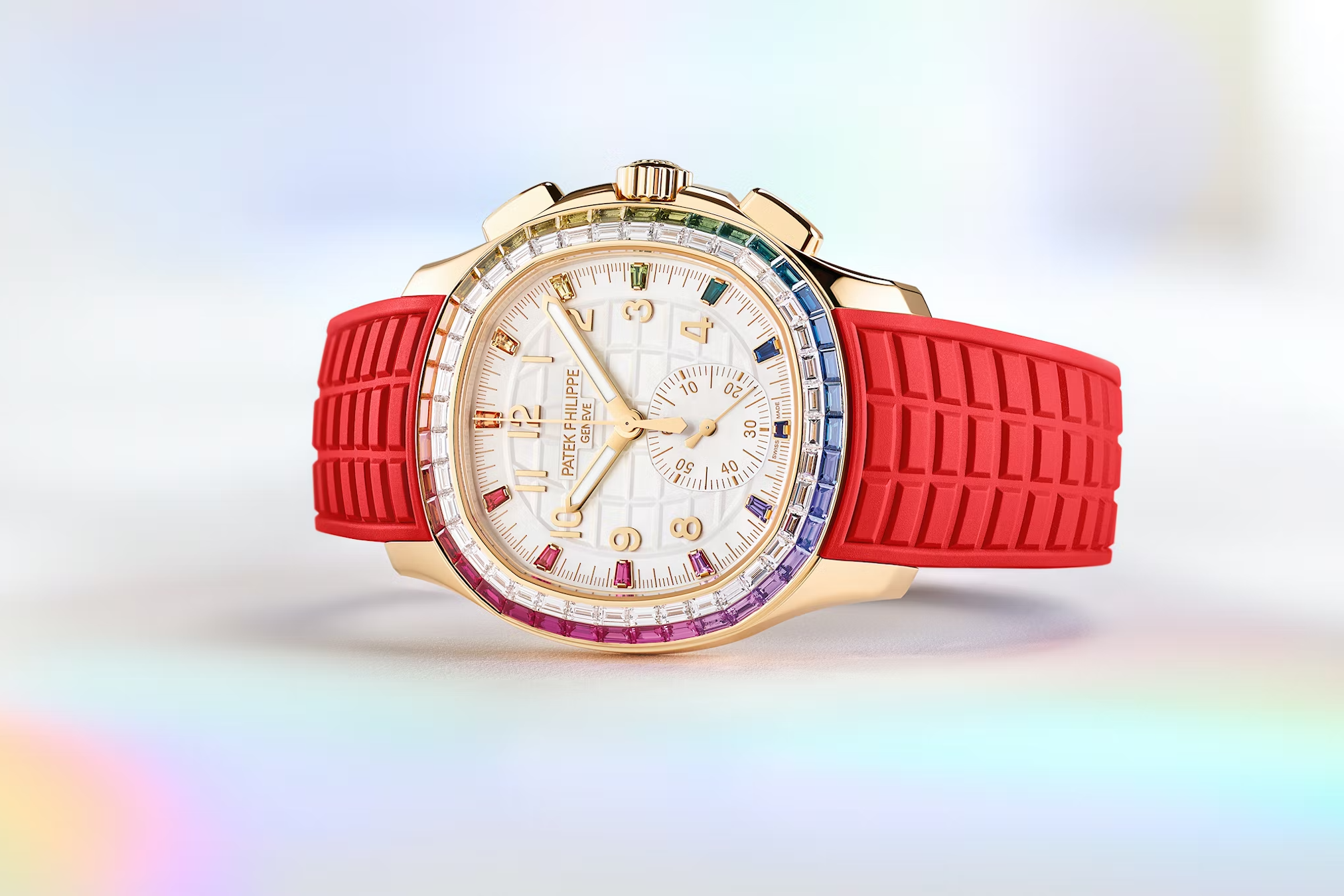 patek rainbow