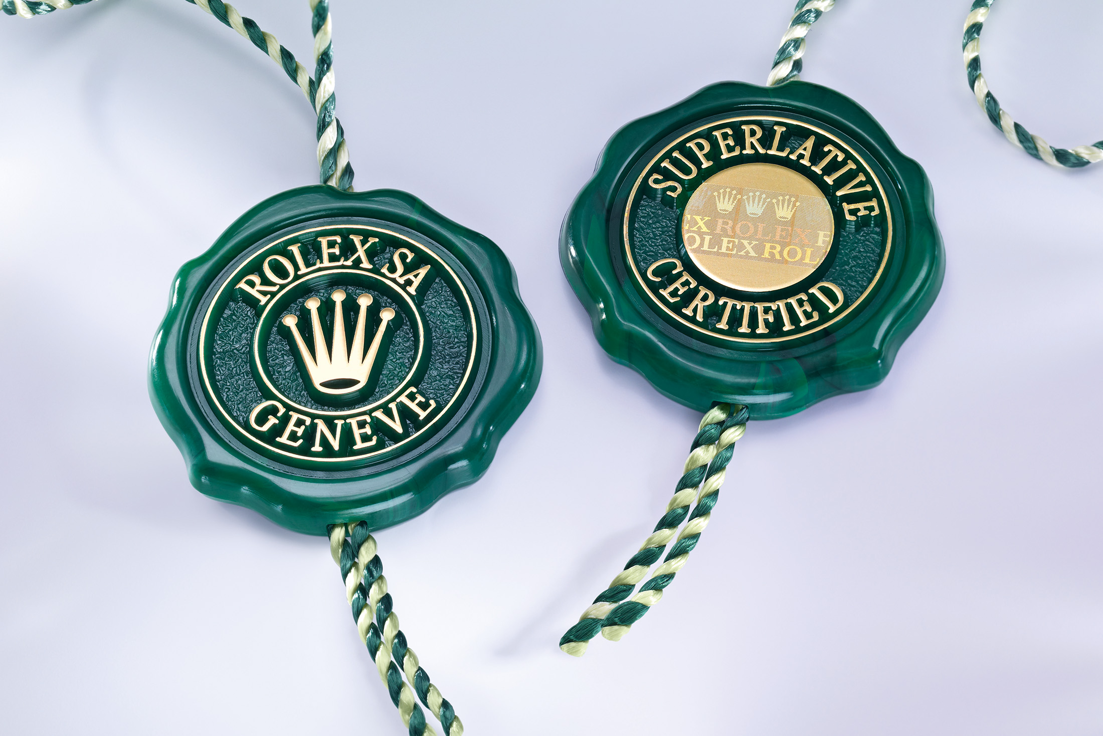 rolex superlative tags