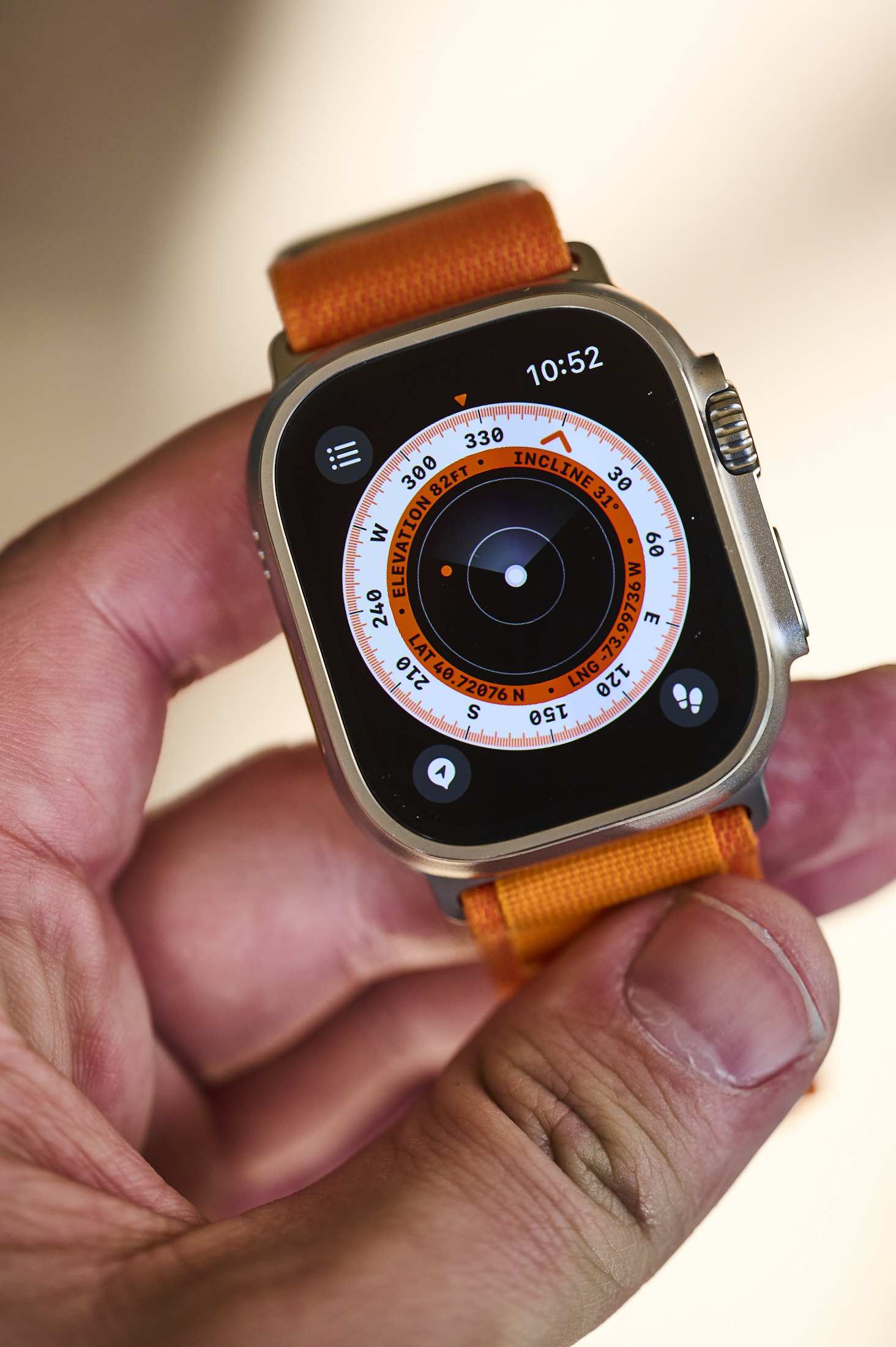 Apple Watch Ultra