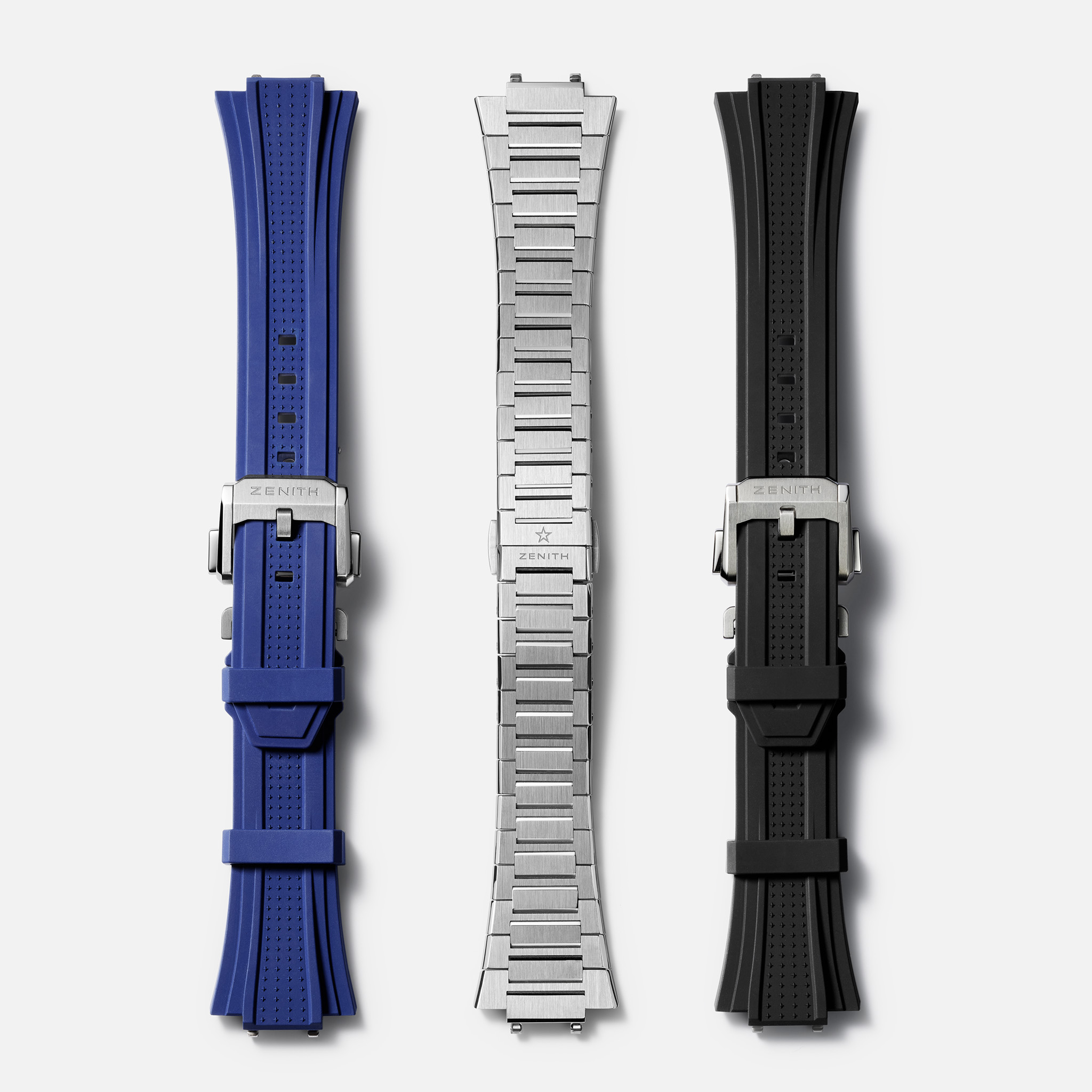 The Defy Skyline Skeleton Straps