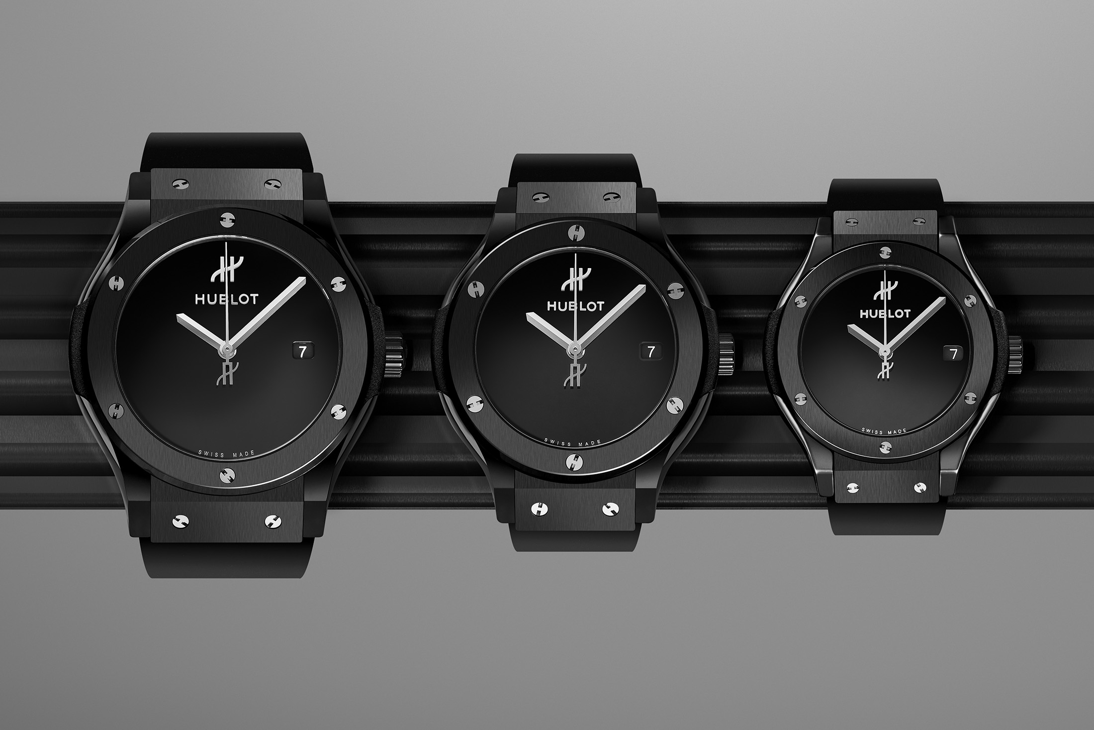 Hublot Classic Fusion Original