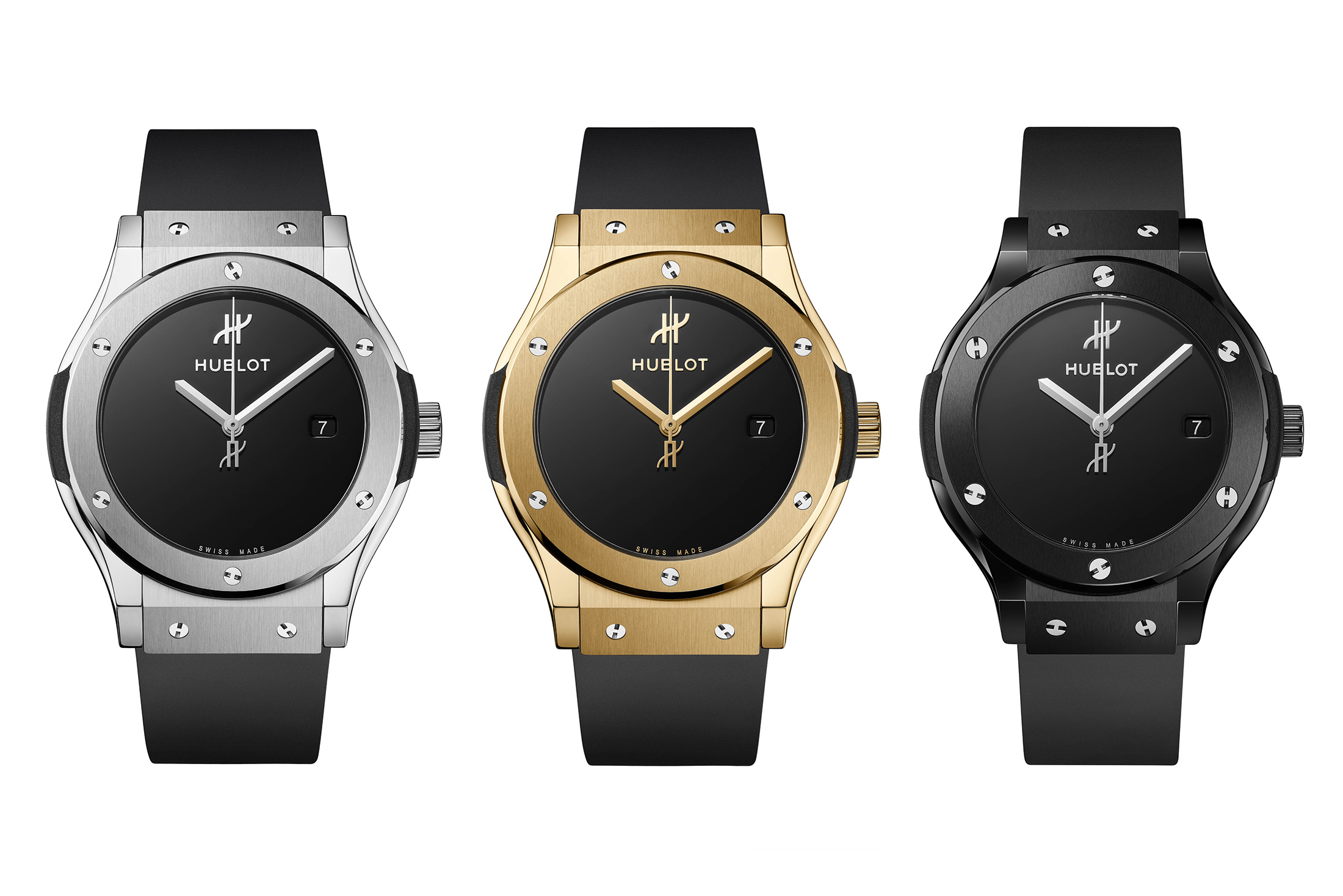 Hublot Classic Fusion Original