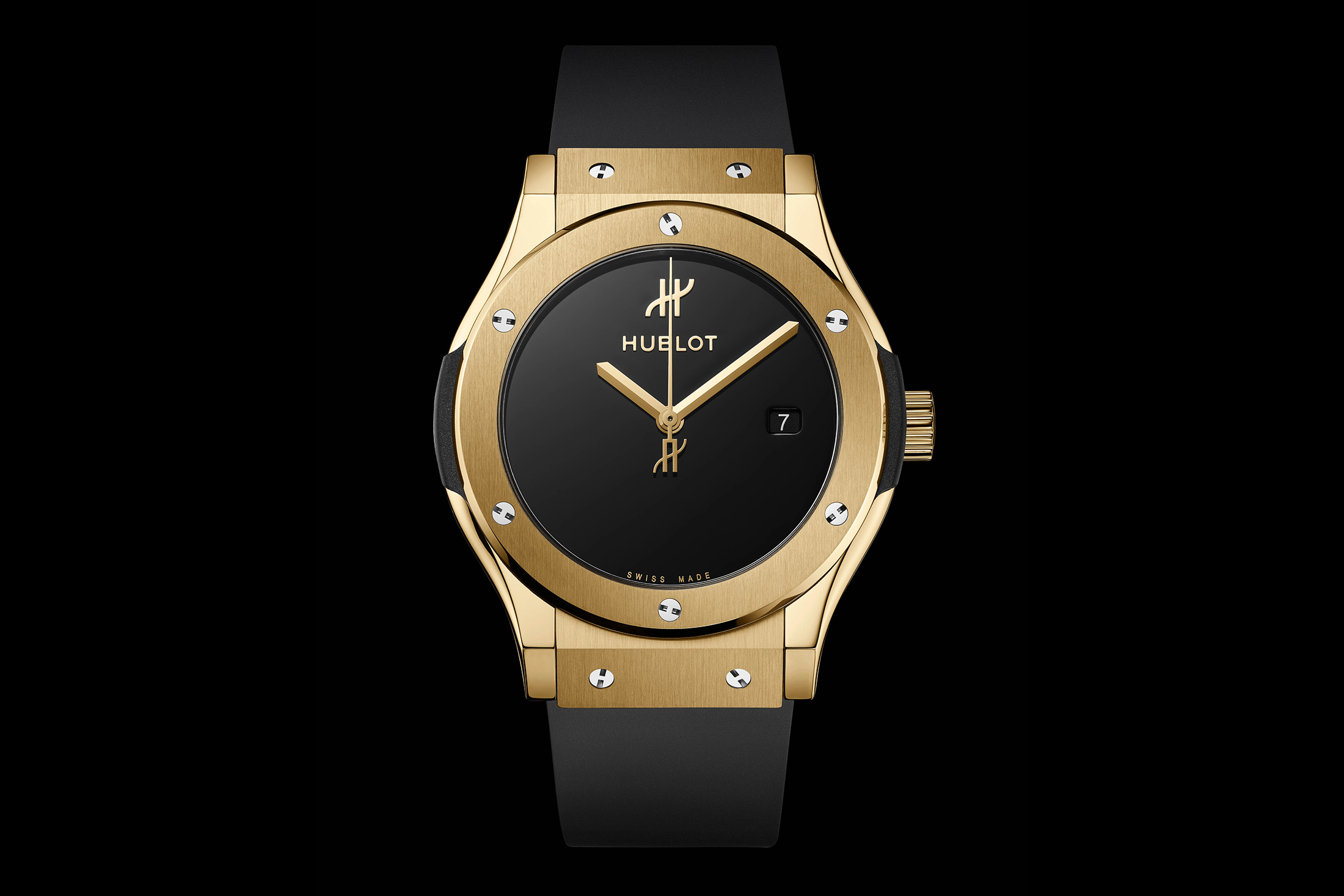 Hublot Classic Fusion Original