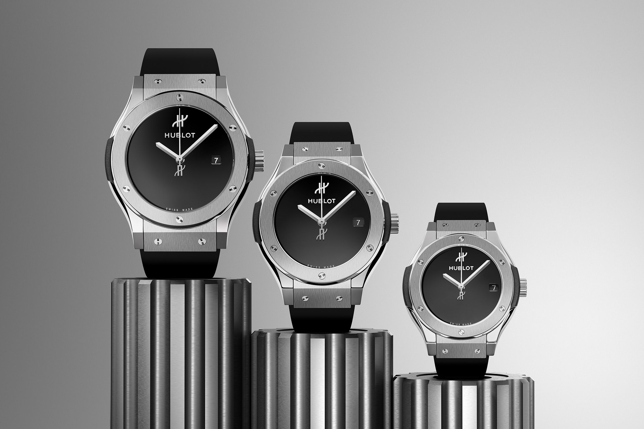 Hublot Classic Fusion Original