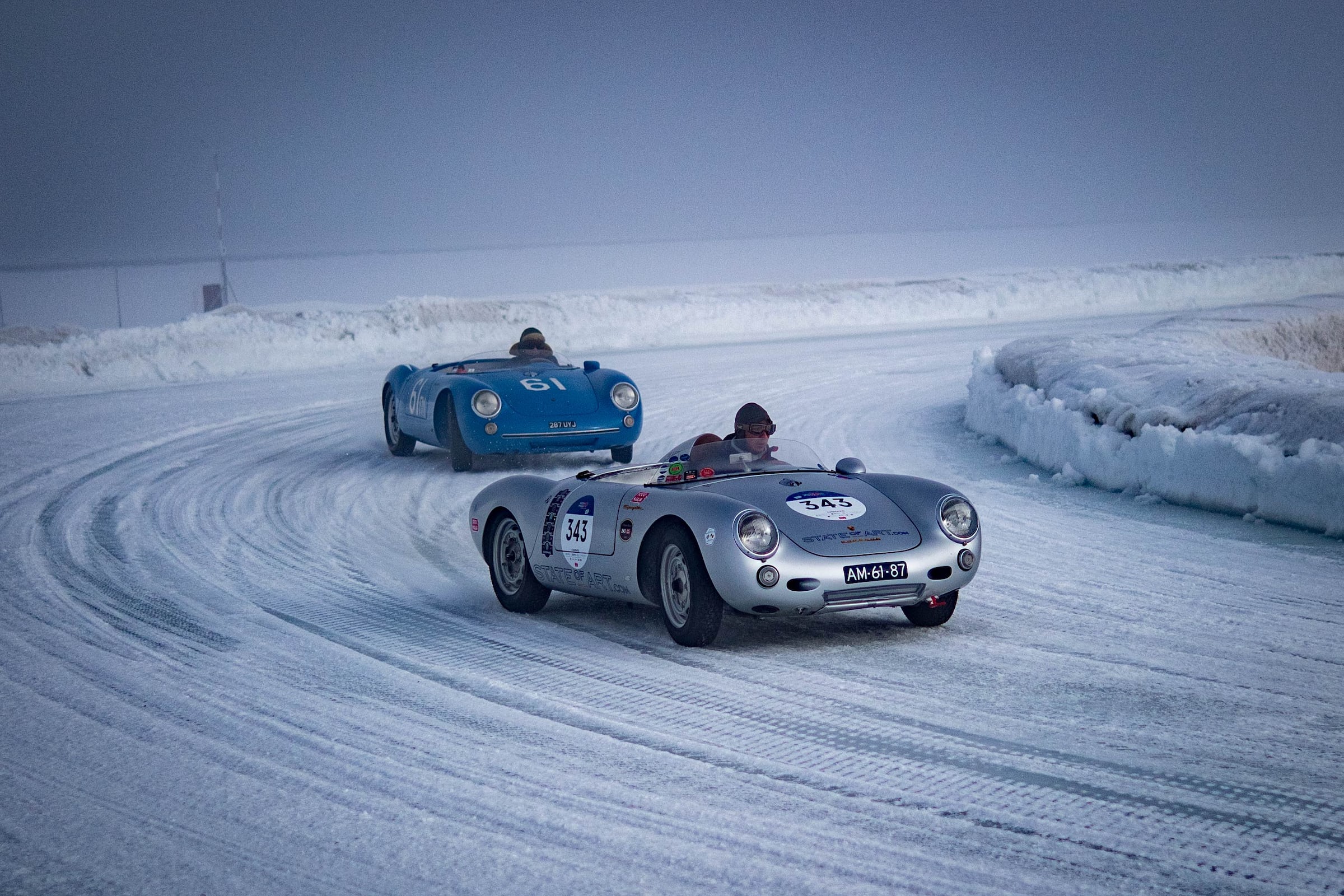 ice race 2022