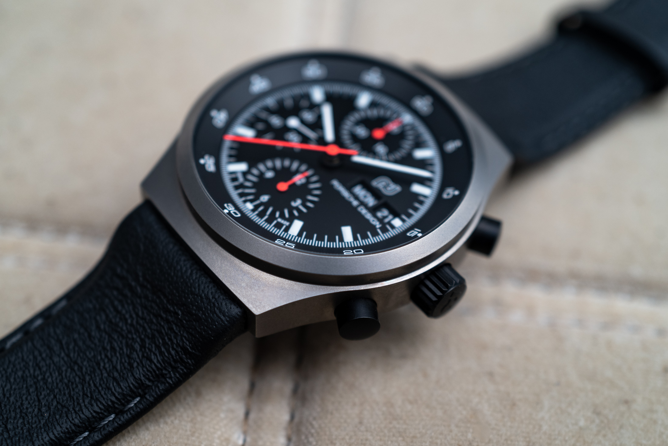Porsche Design Chronograph 1 GP 2023 Edition