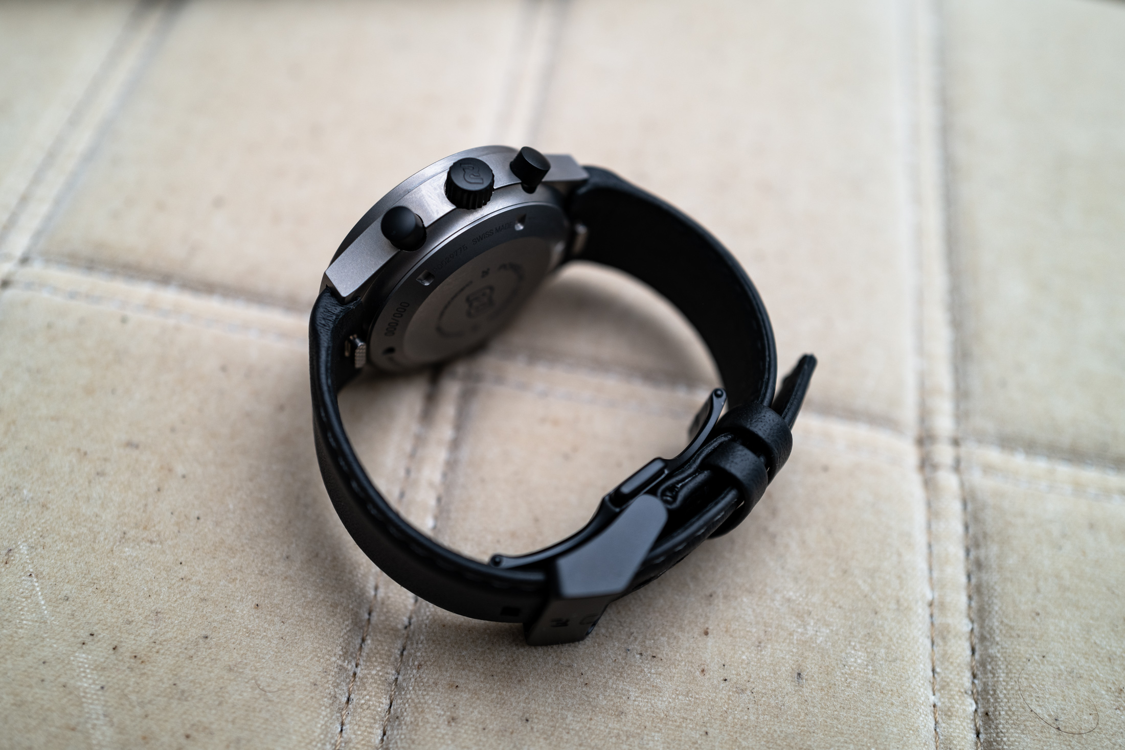 Porsche Design Chronograph 1 GP 2023 Edition