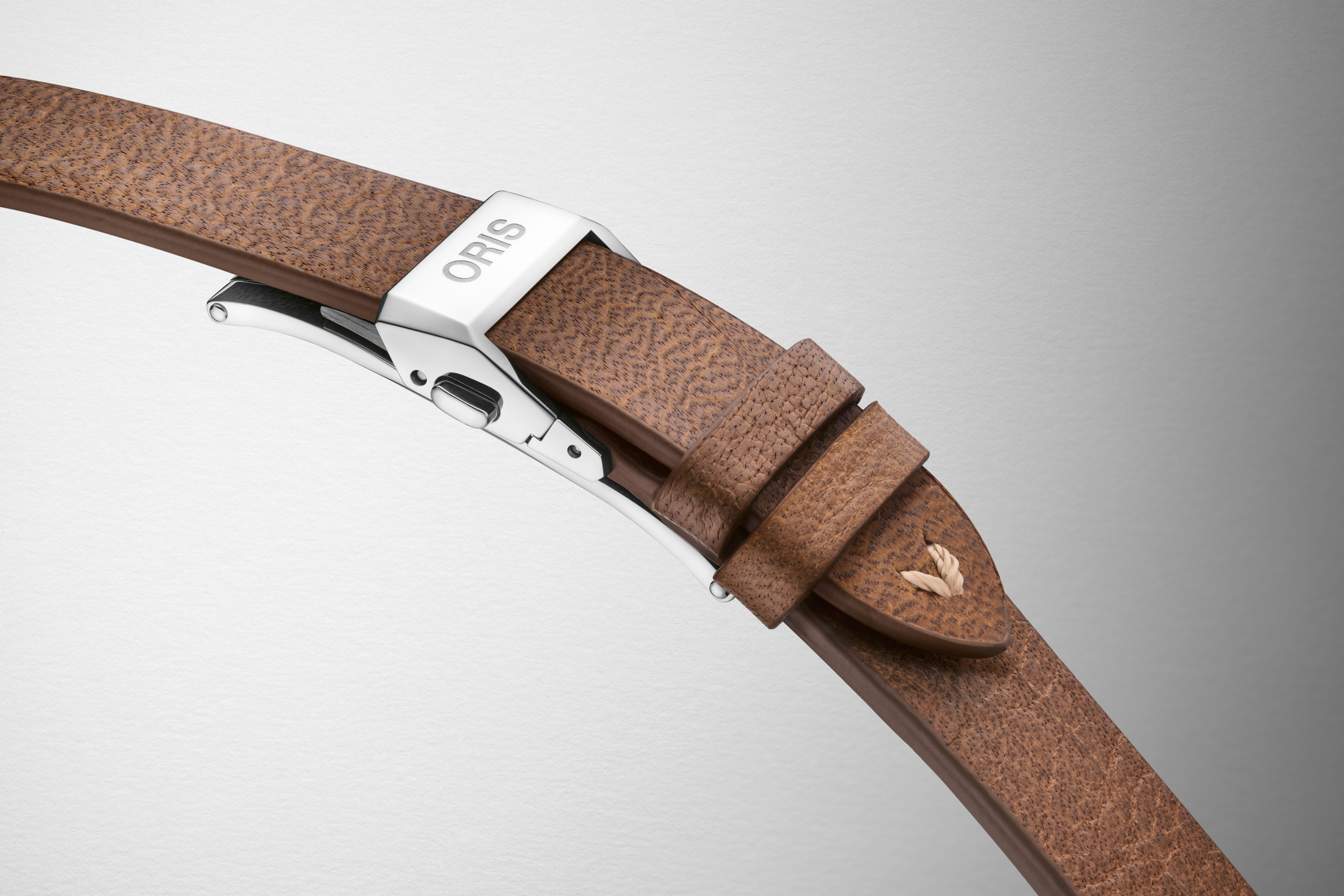 Oris buckle
