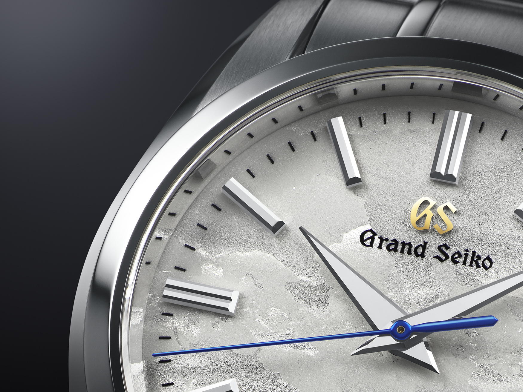Grand Seiko SBGH311 Caliber 9S