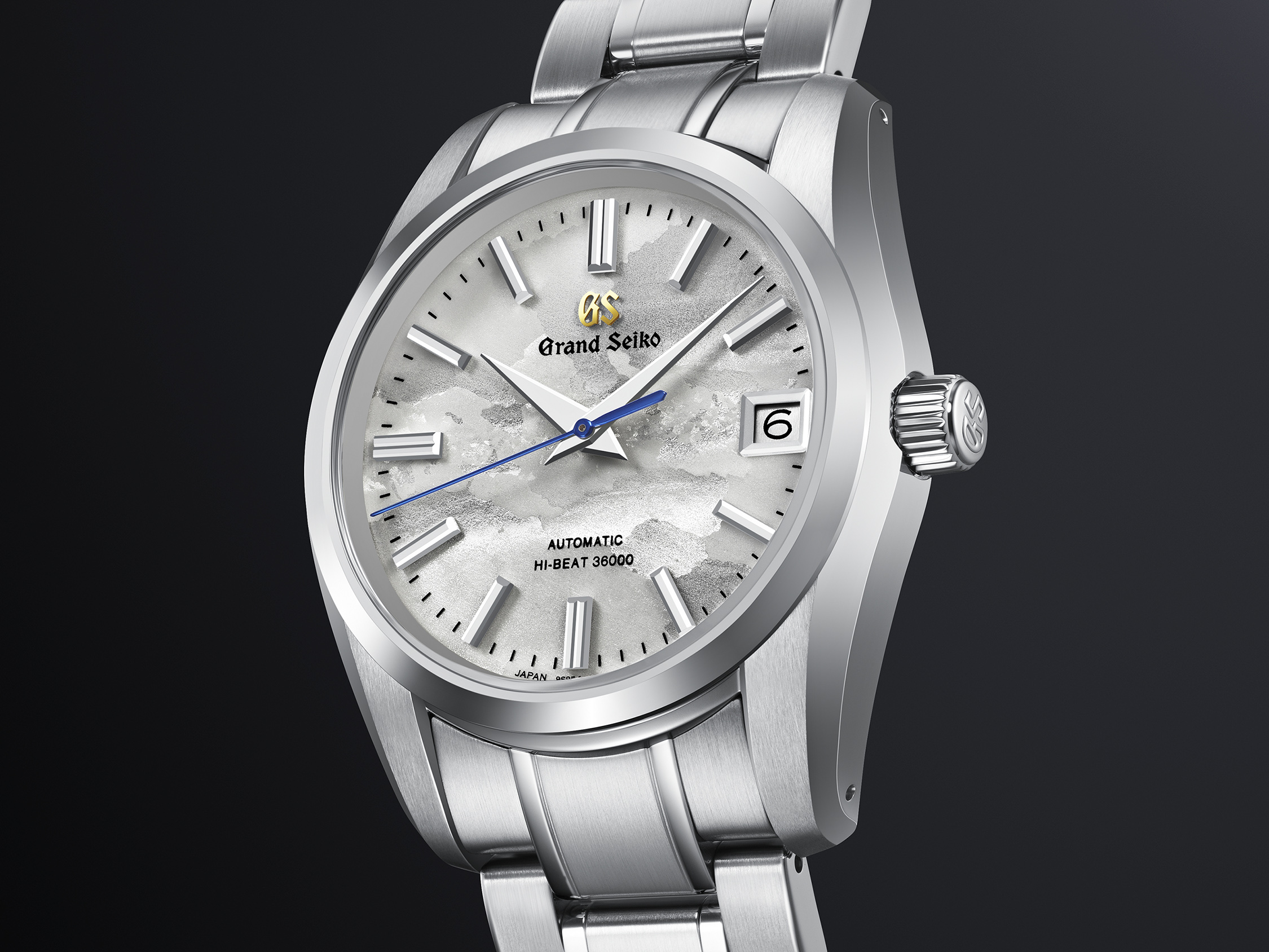 Grand Seiko SBGH311 Caliber 9S