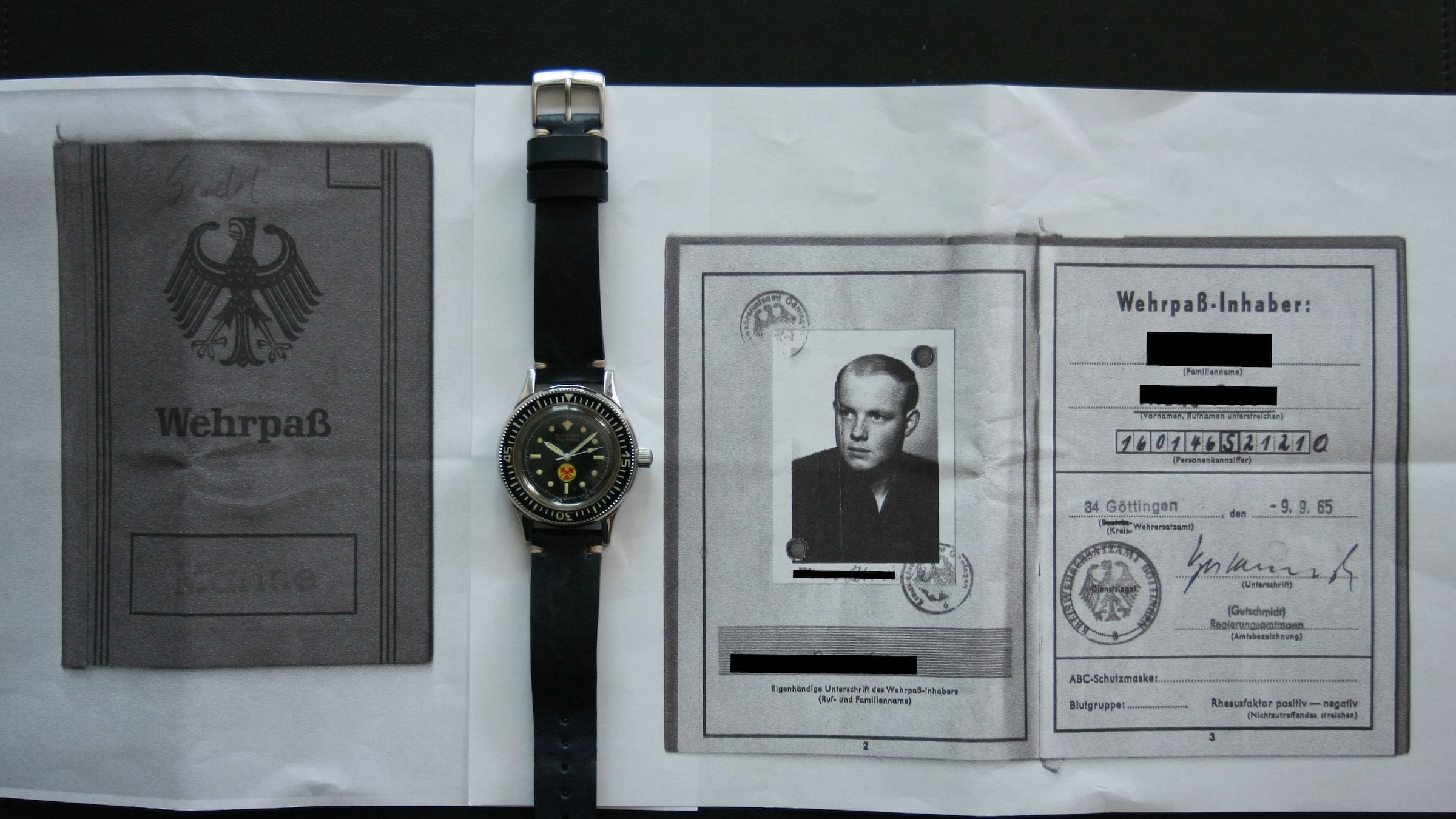 blancpain fifty fathoms no rad