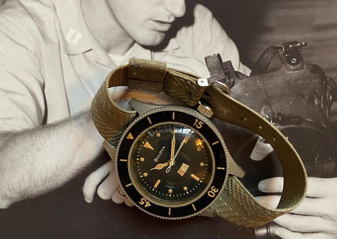 ブランパン フィフティ ファゾムスコレクション 初心者のため完全ガイド