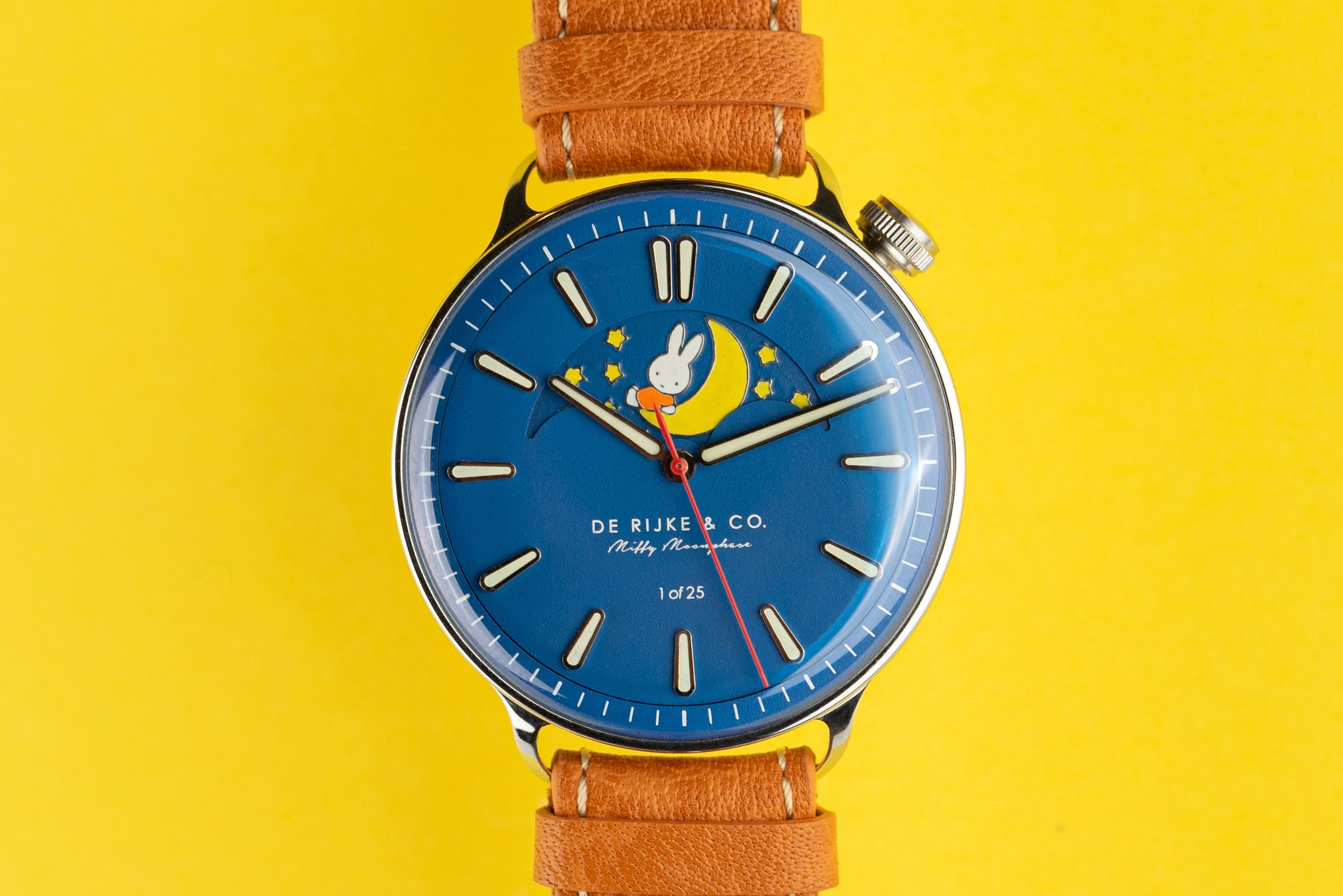 Miffy Moonphase 