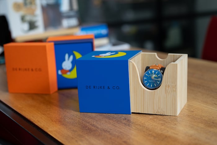 Miffy Moonphase packaging 