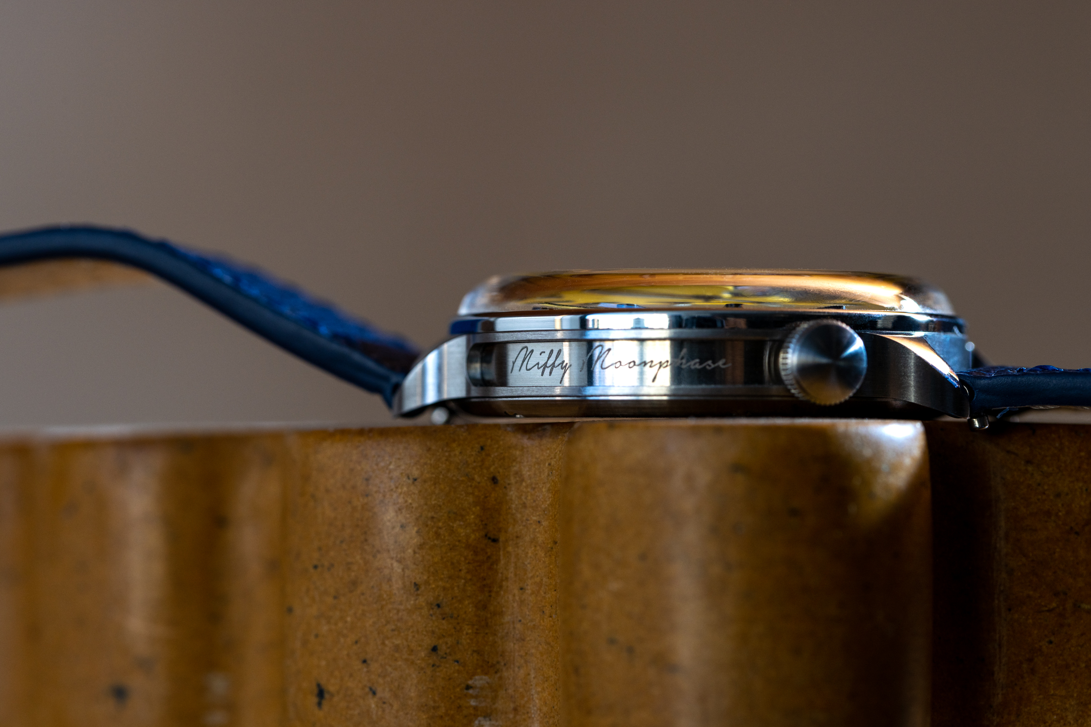 Miffy Moonphase case 