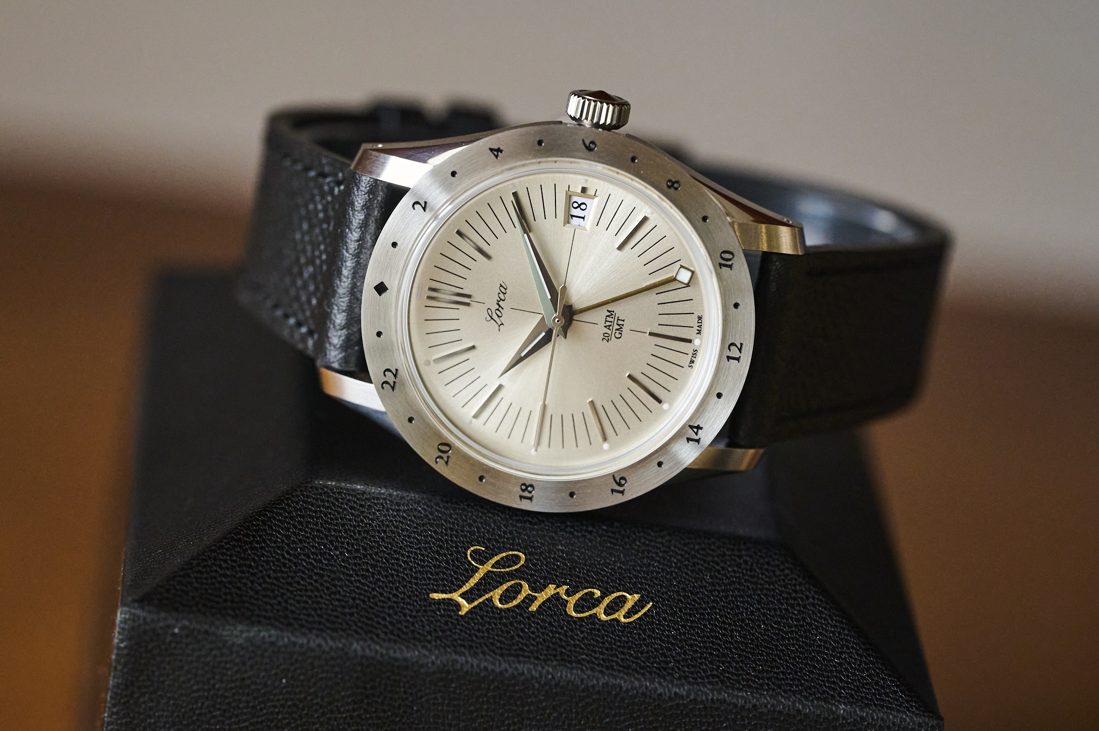 lorca watch