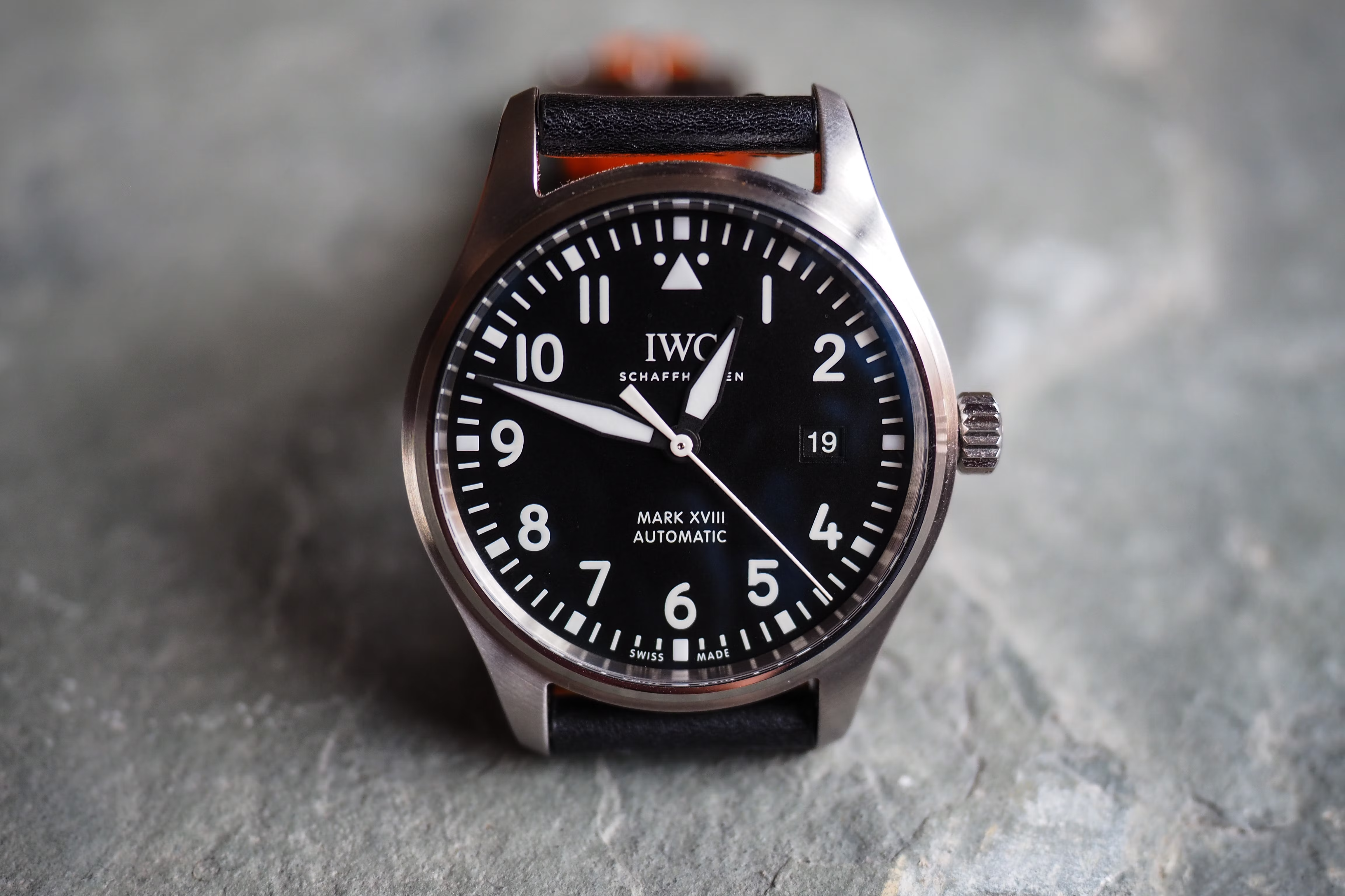 IWC Mark XVIII