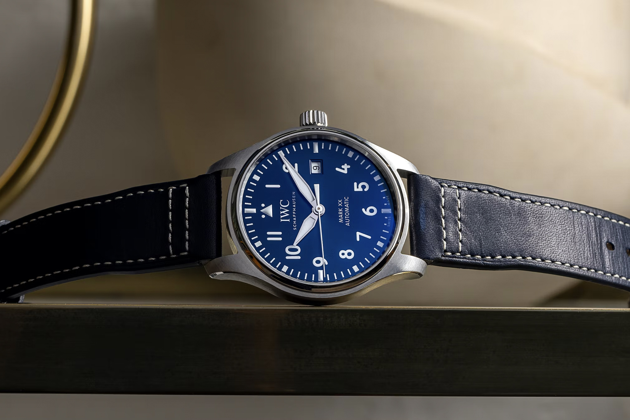 IWC Mark XVIII