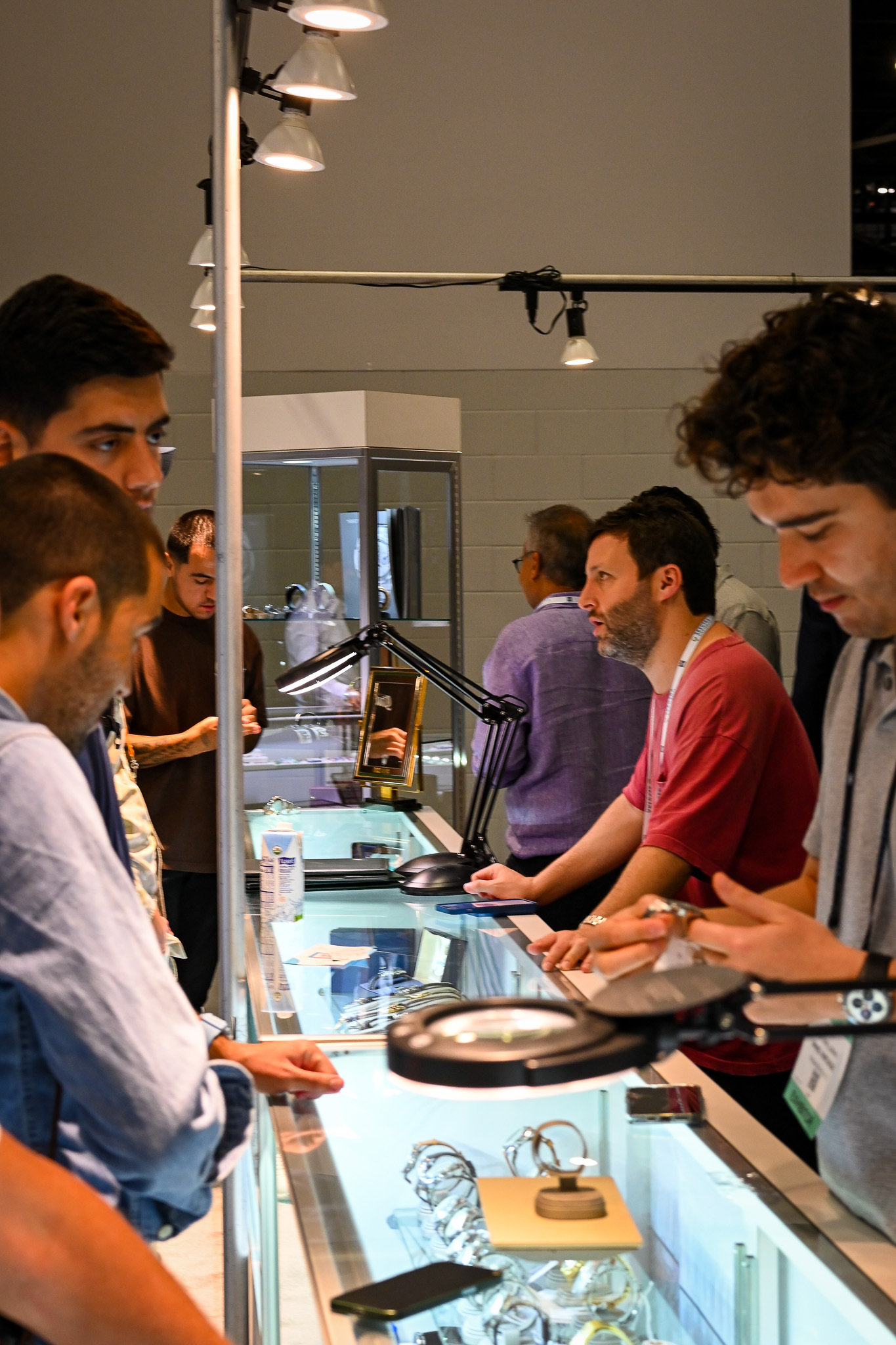 The Original Miami Beach Antique Show