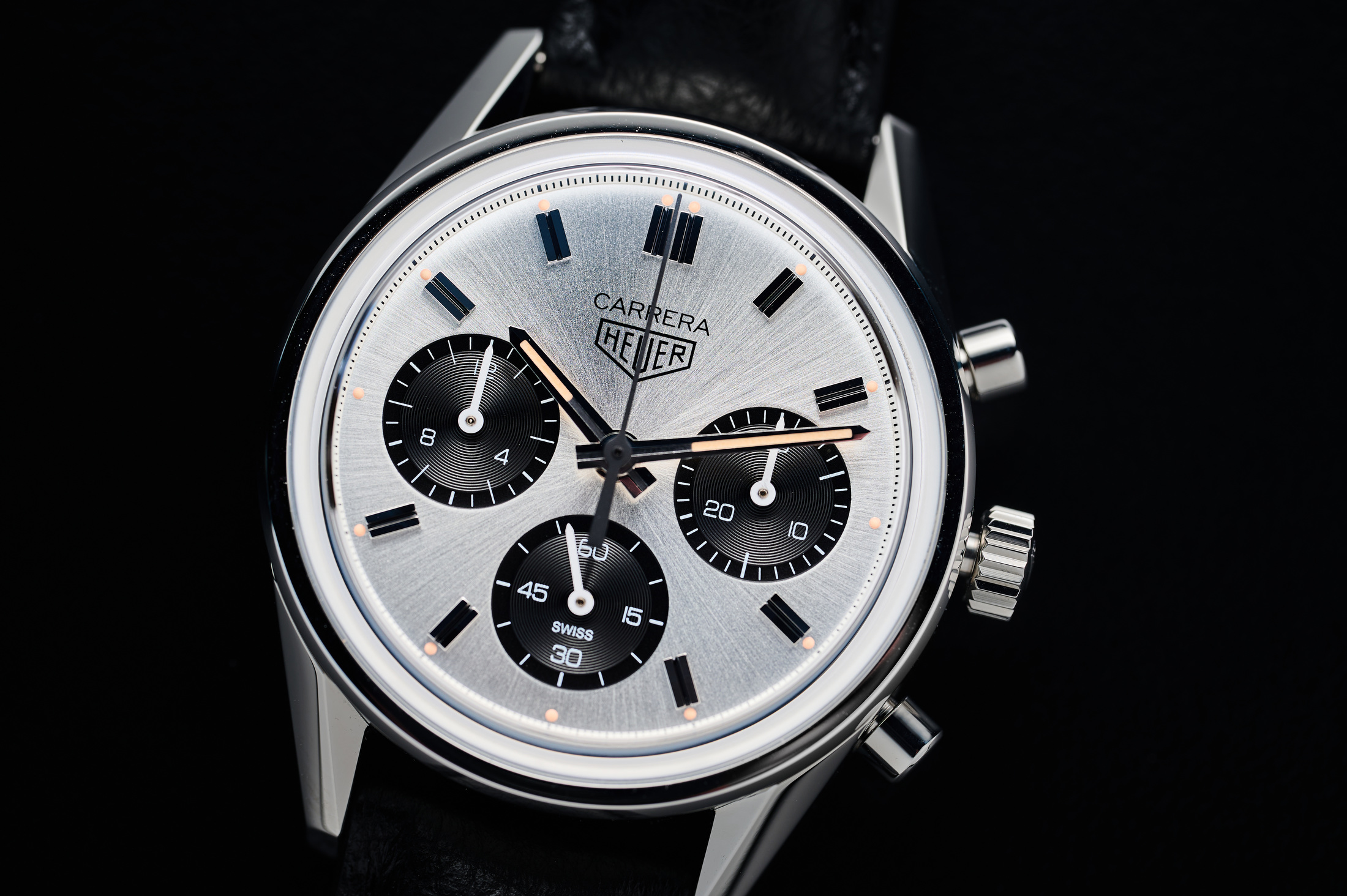 TAG Heuer Carrera 60th