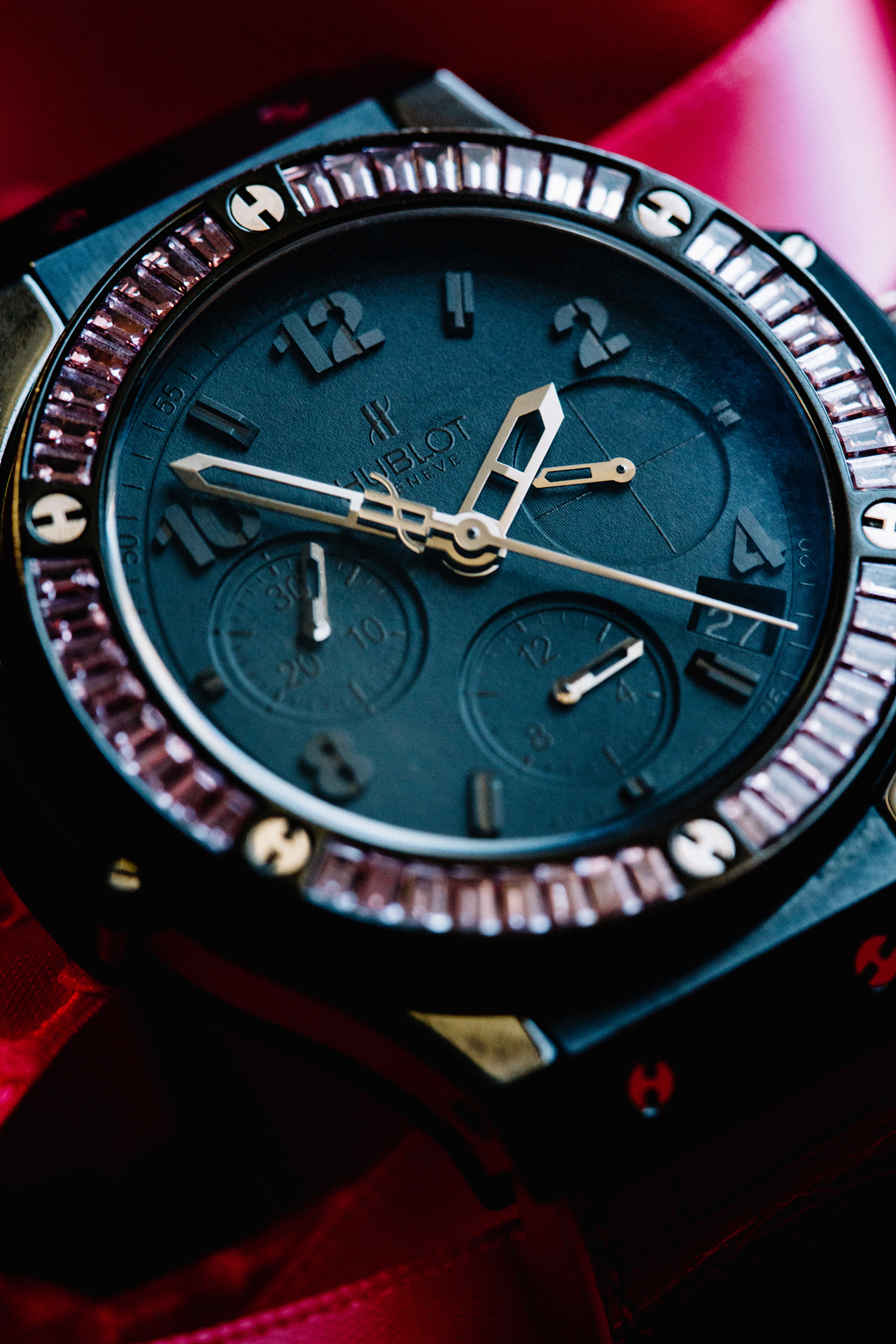 hublot