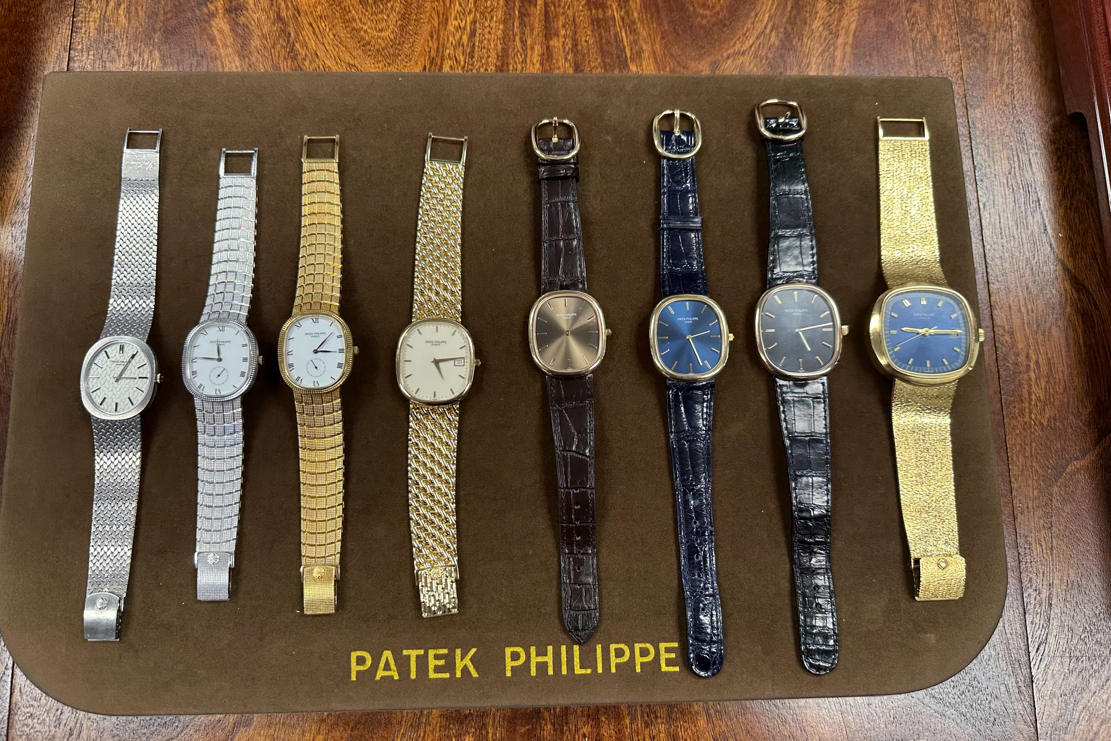 pateks