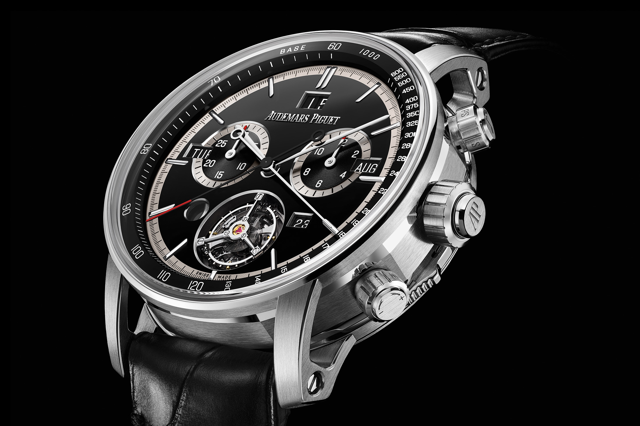 Audemars Piguet code 11.59 universelle