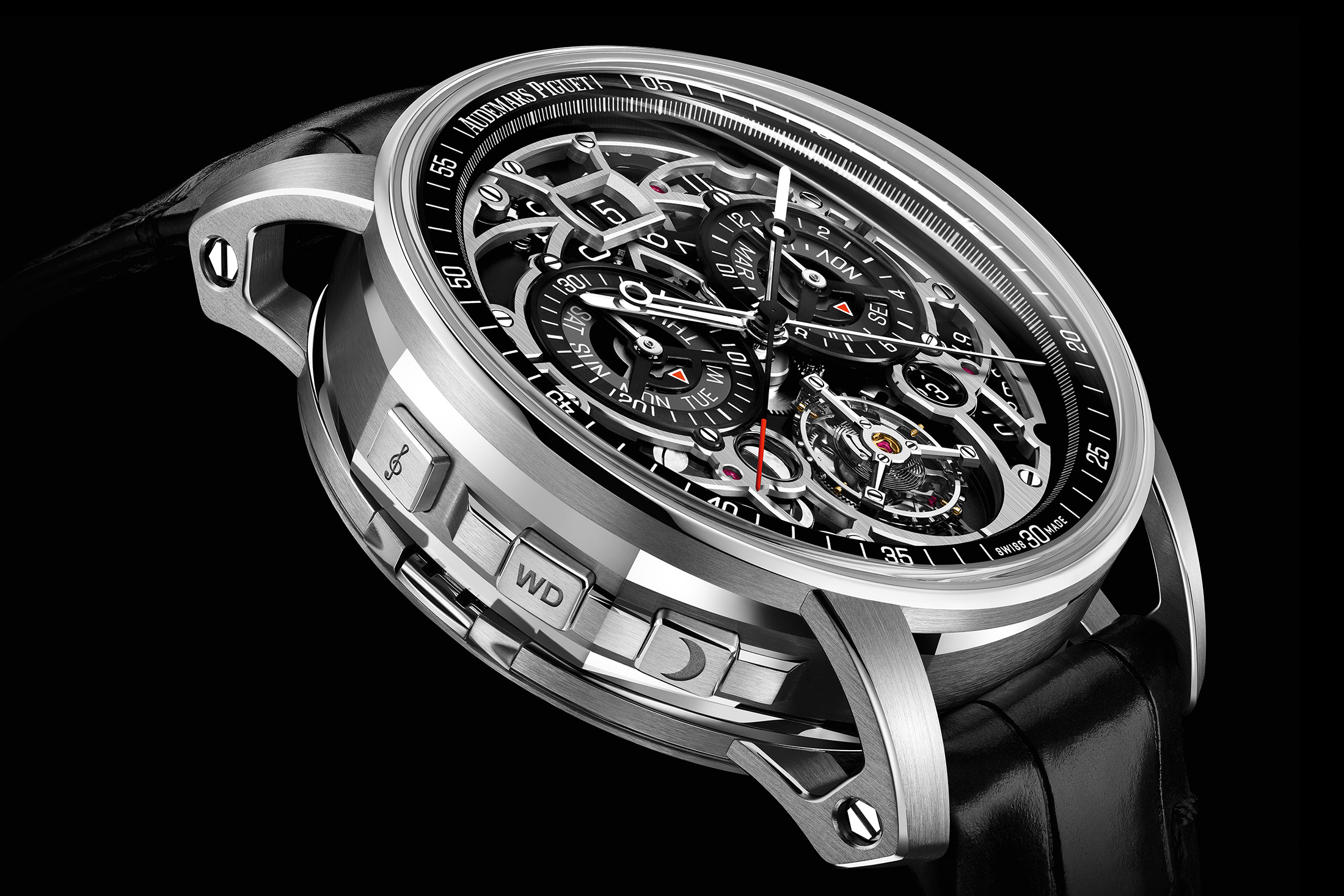 code 11.59 universelle