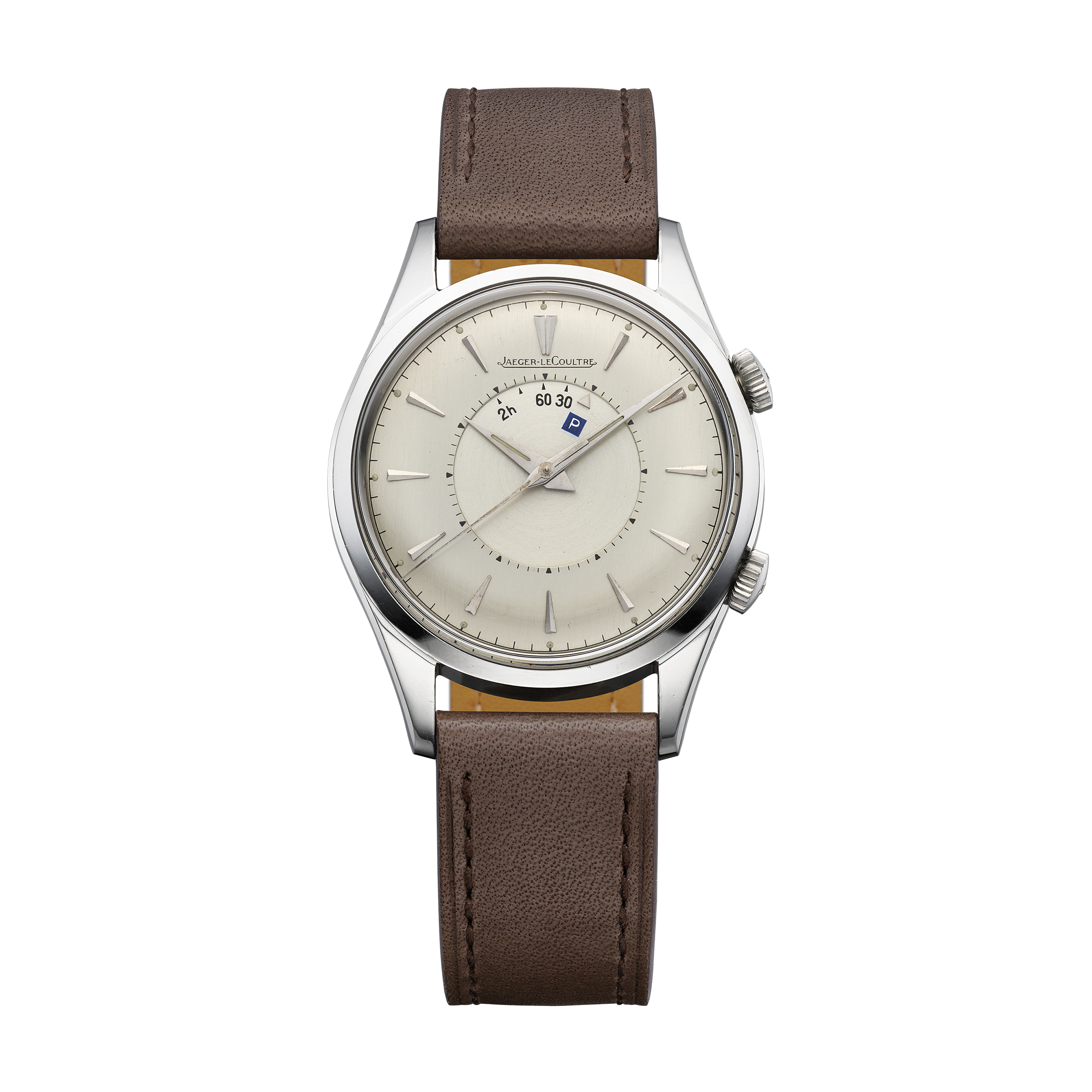 Memovox Parking Watch 