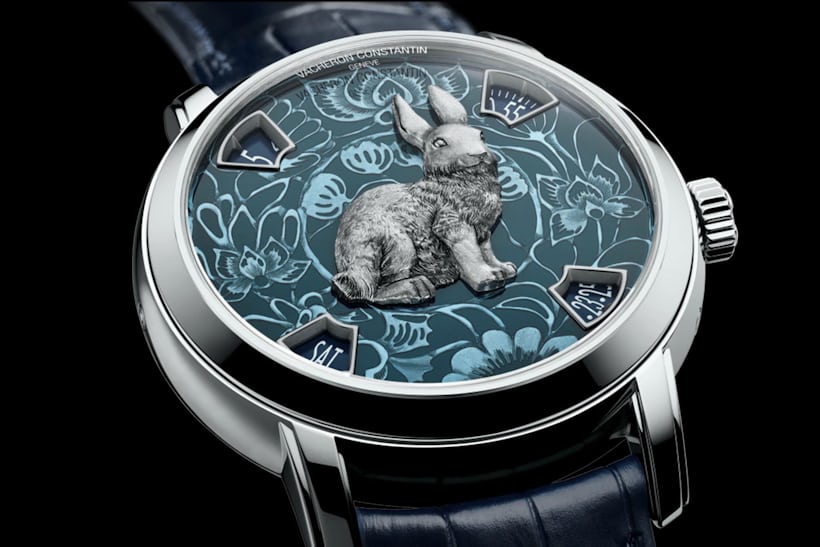 rabbit watch