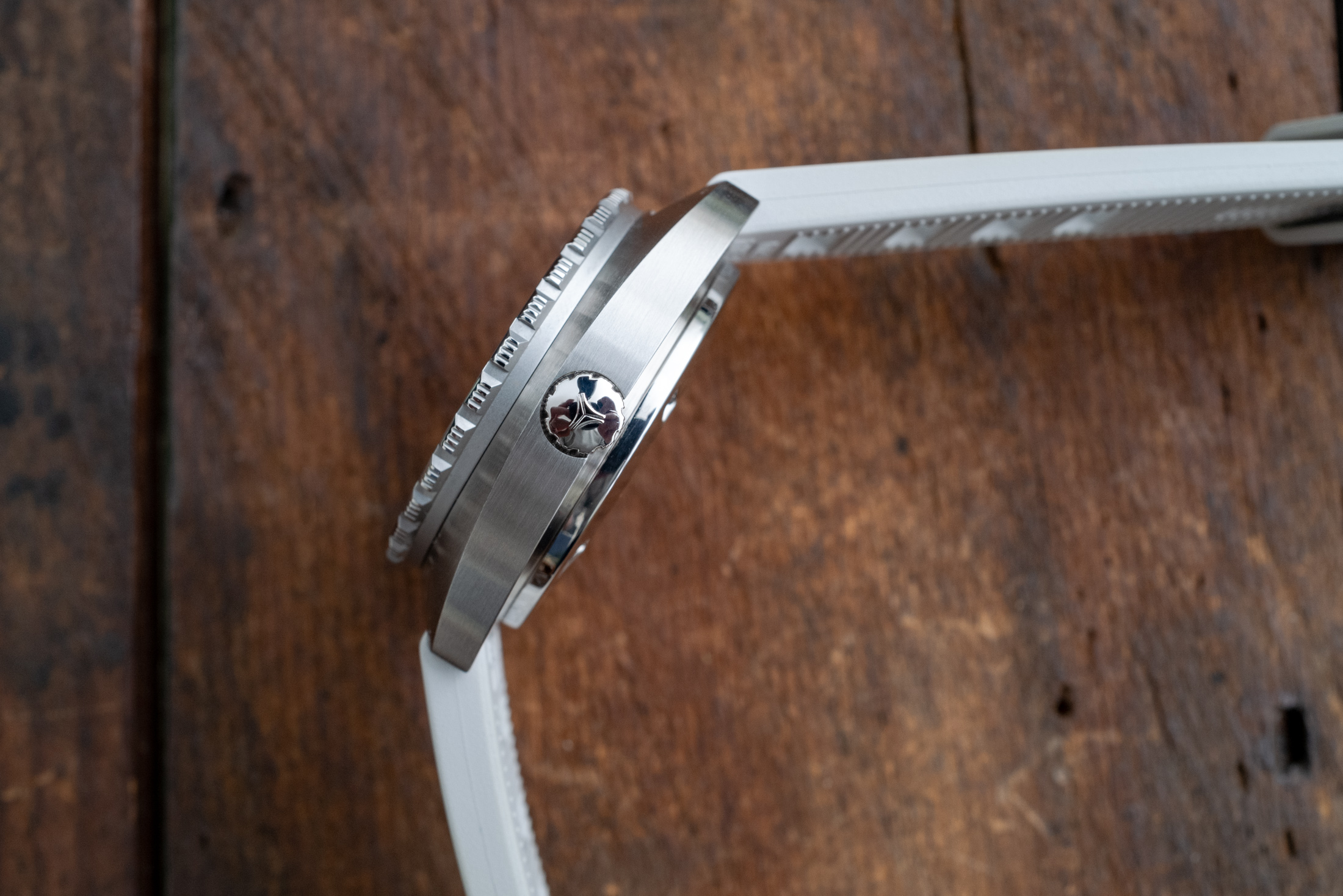 the synchron poseidon