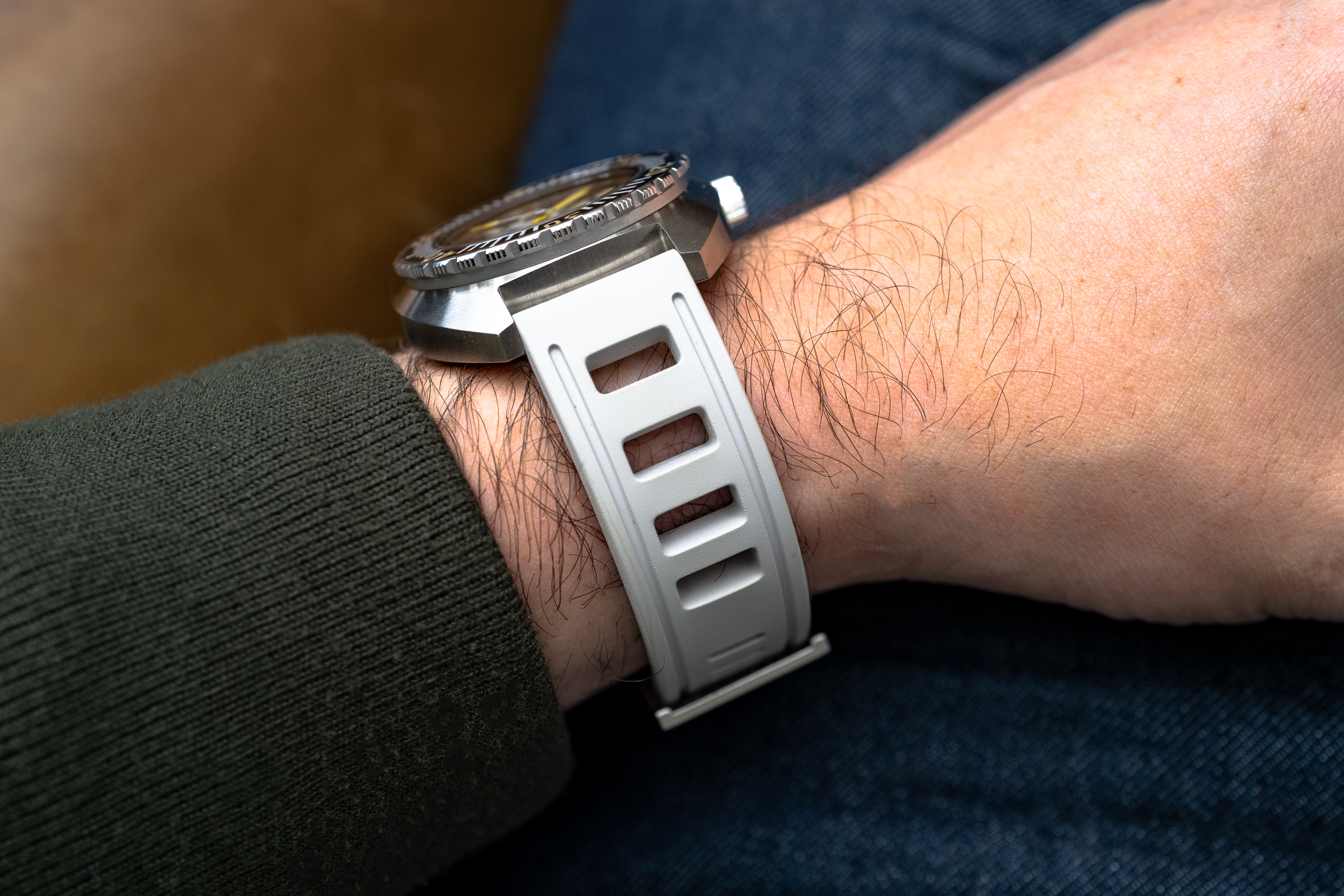 the synchron poseidon